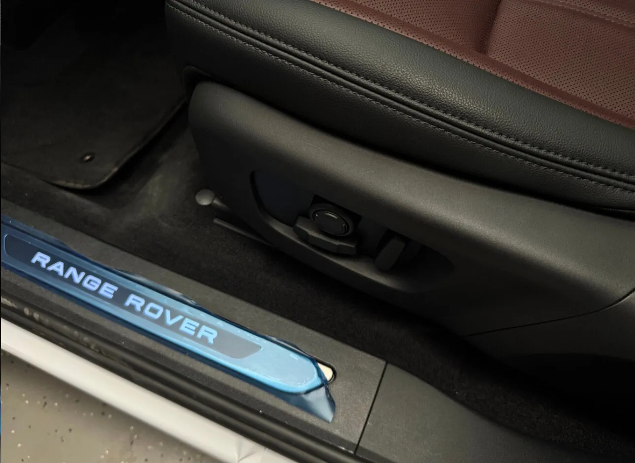 Land Rover Range Rover Evoque 2025 17