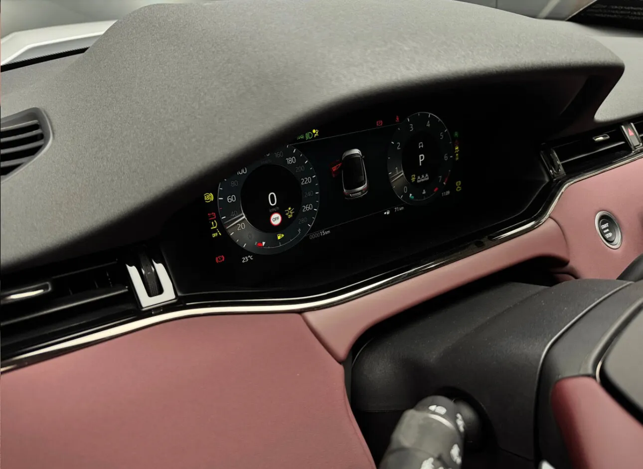 Land Rover Range Rover Evoque 2025 20