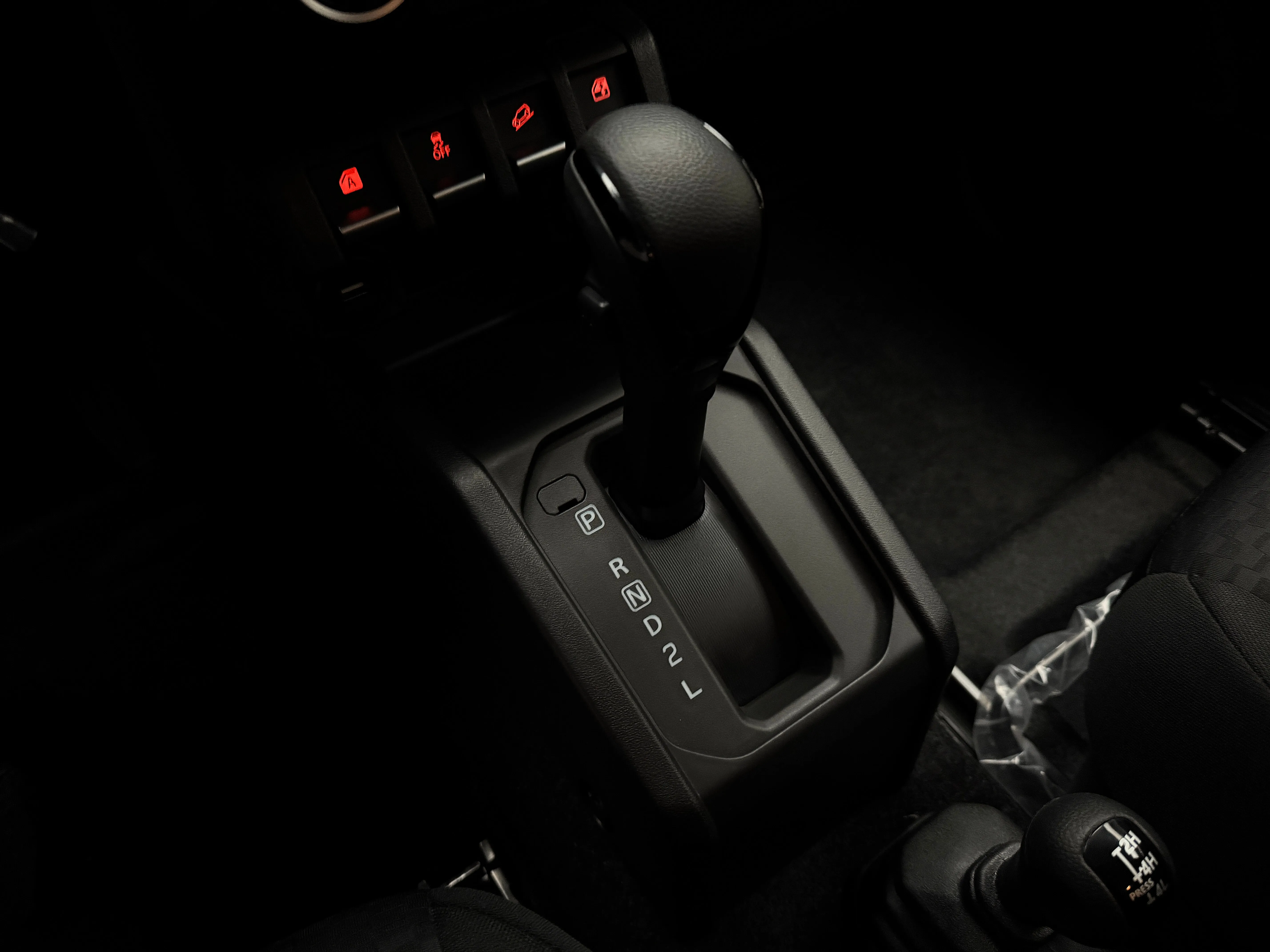 Suzuki Jimny 2025 20
