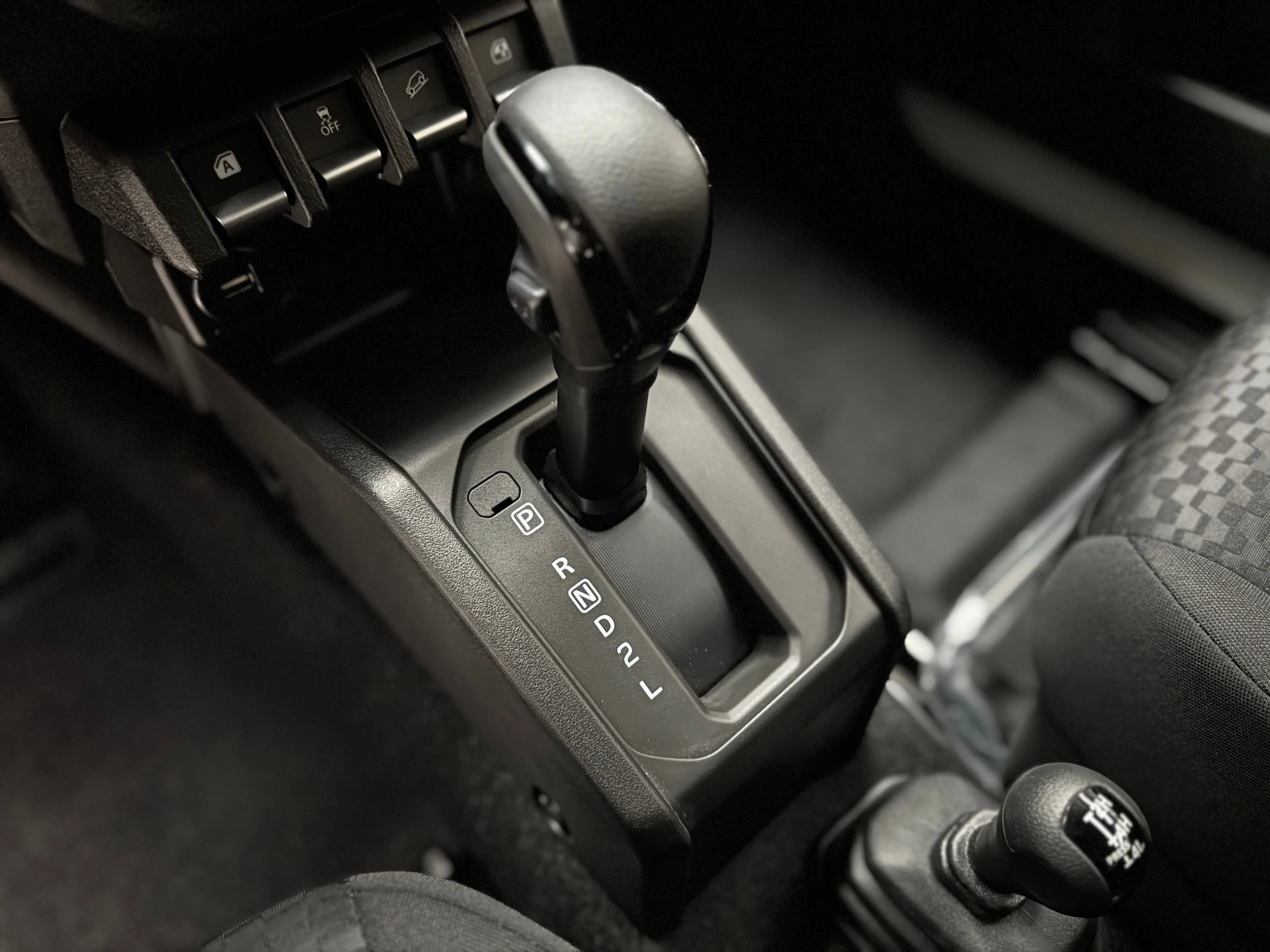 Suzuki Jimny 2025 21