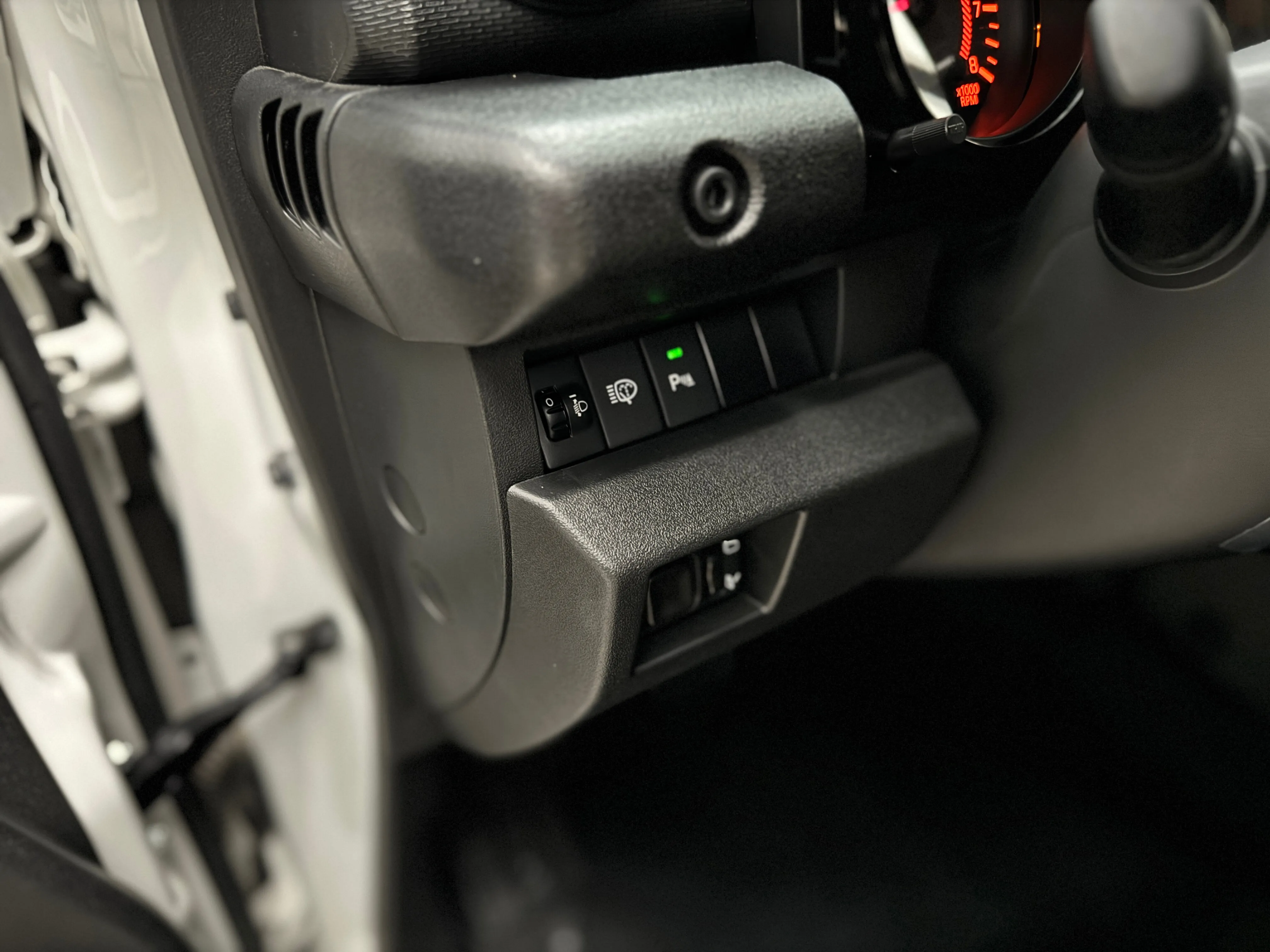 Suzuki Jimny 2025 16