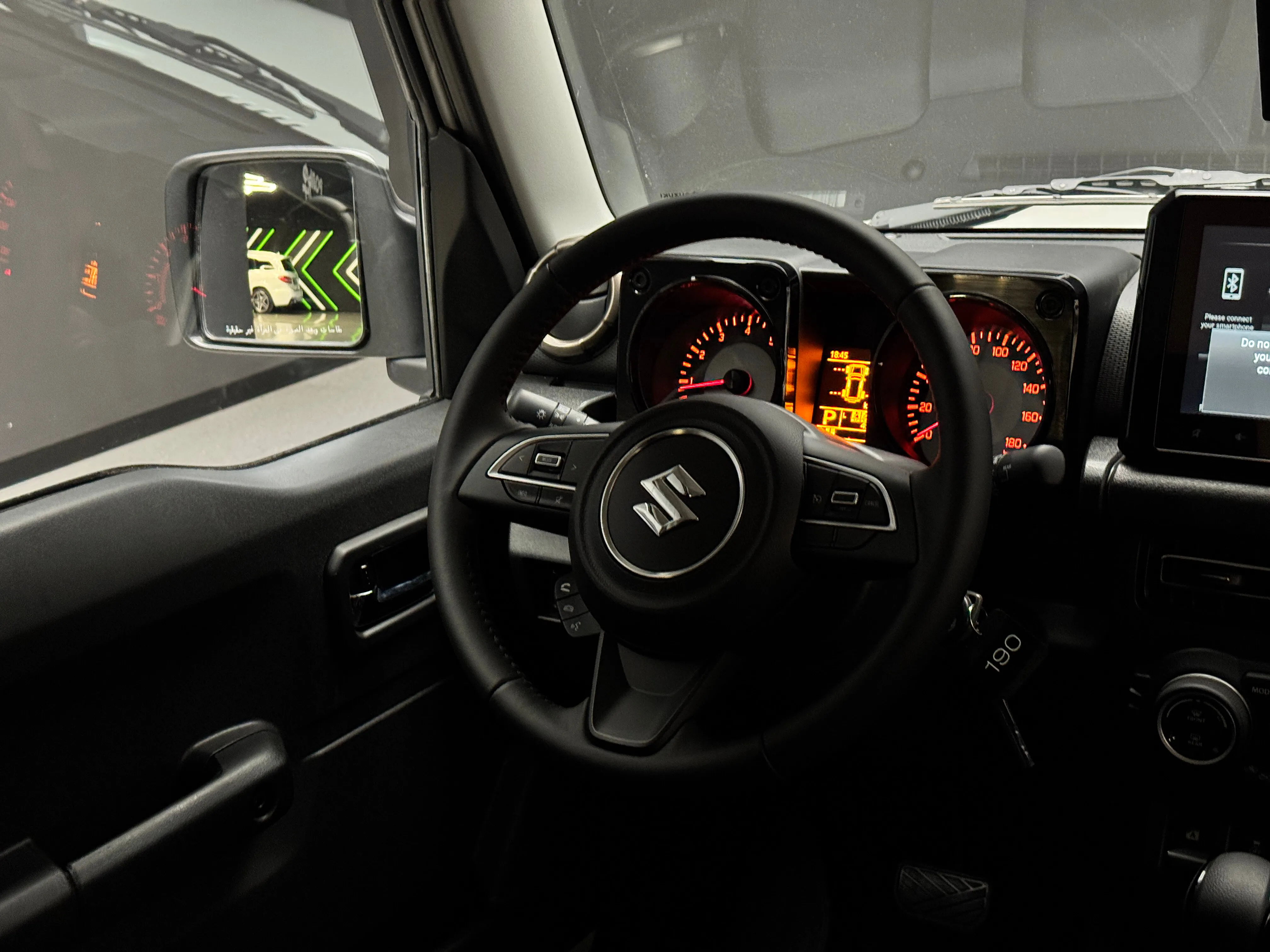 Suzuki Jimny 2025 11