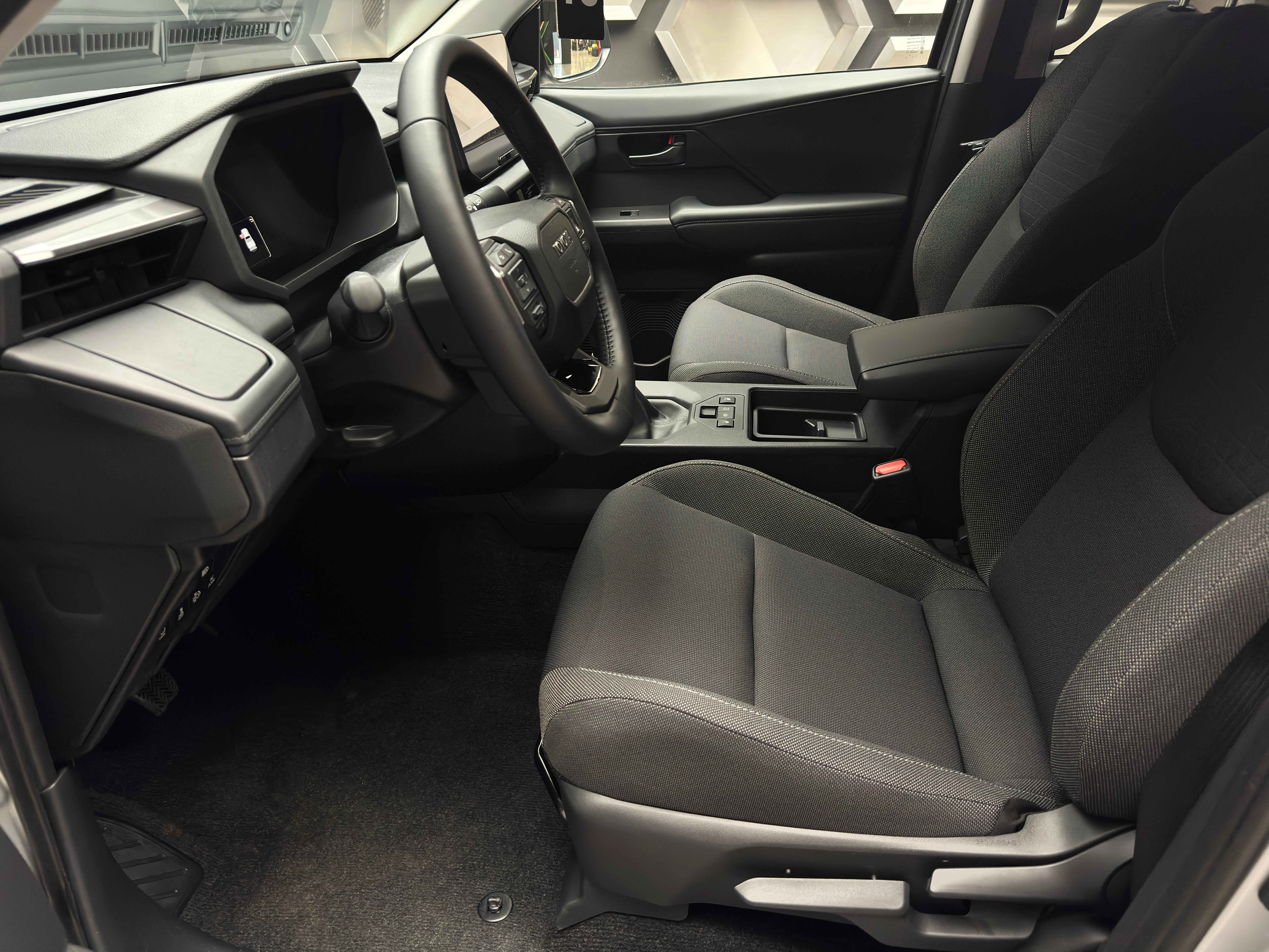 Toyota Hilux 2025 14
