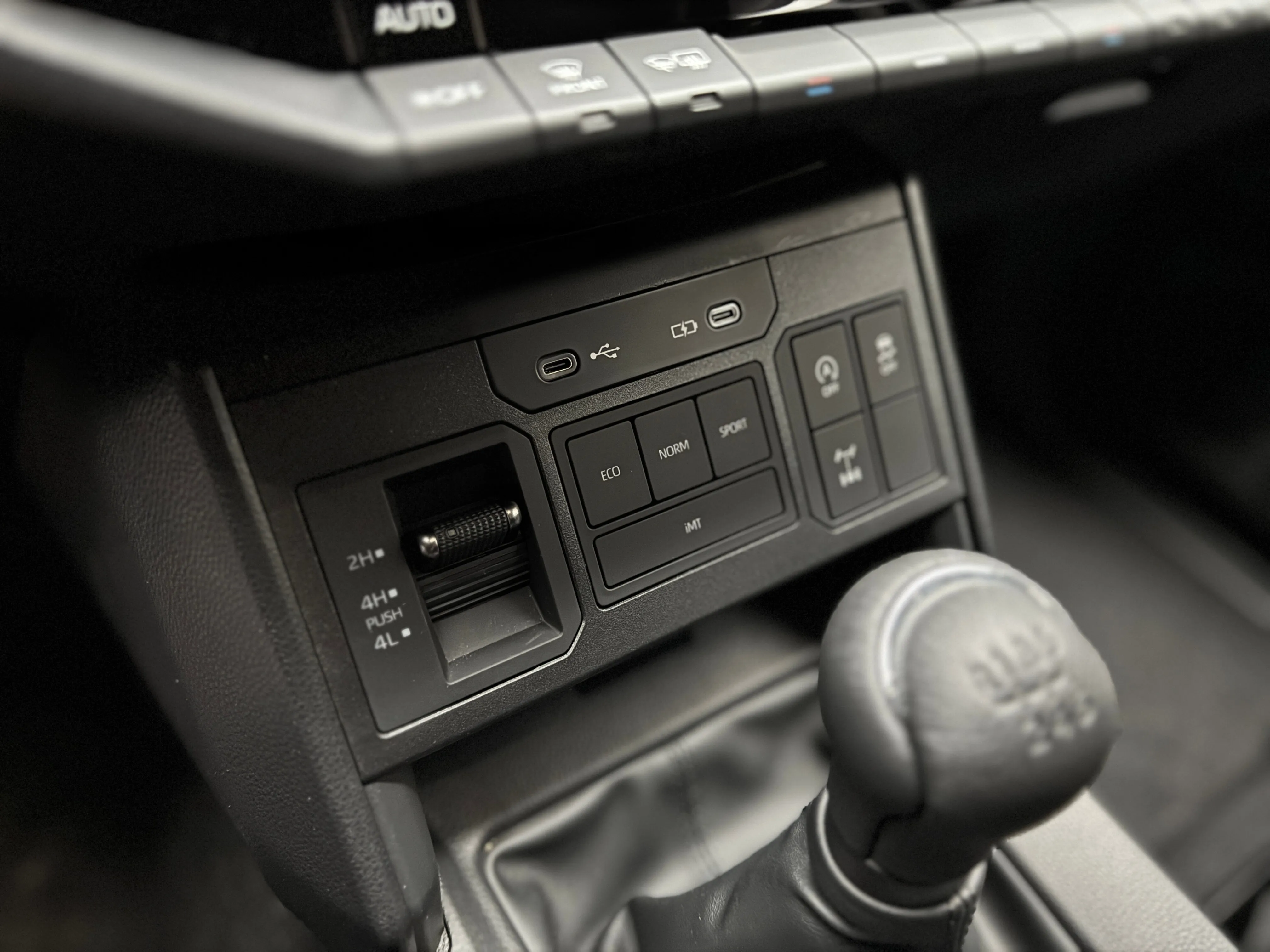 Toyota Hilux 2025 19