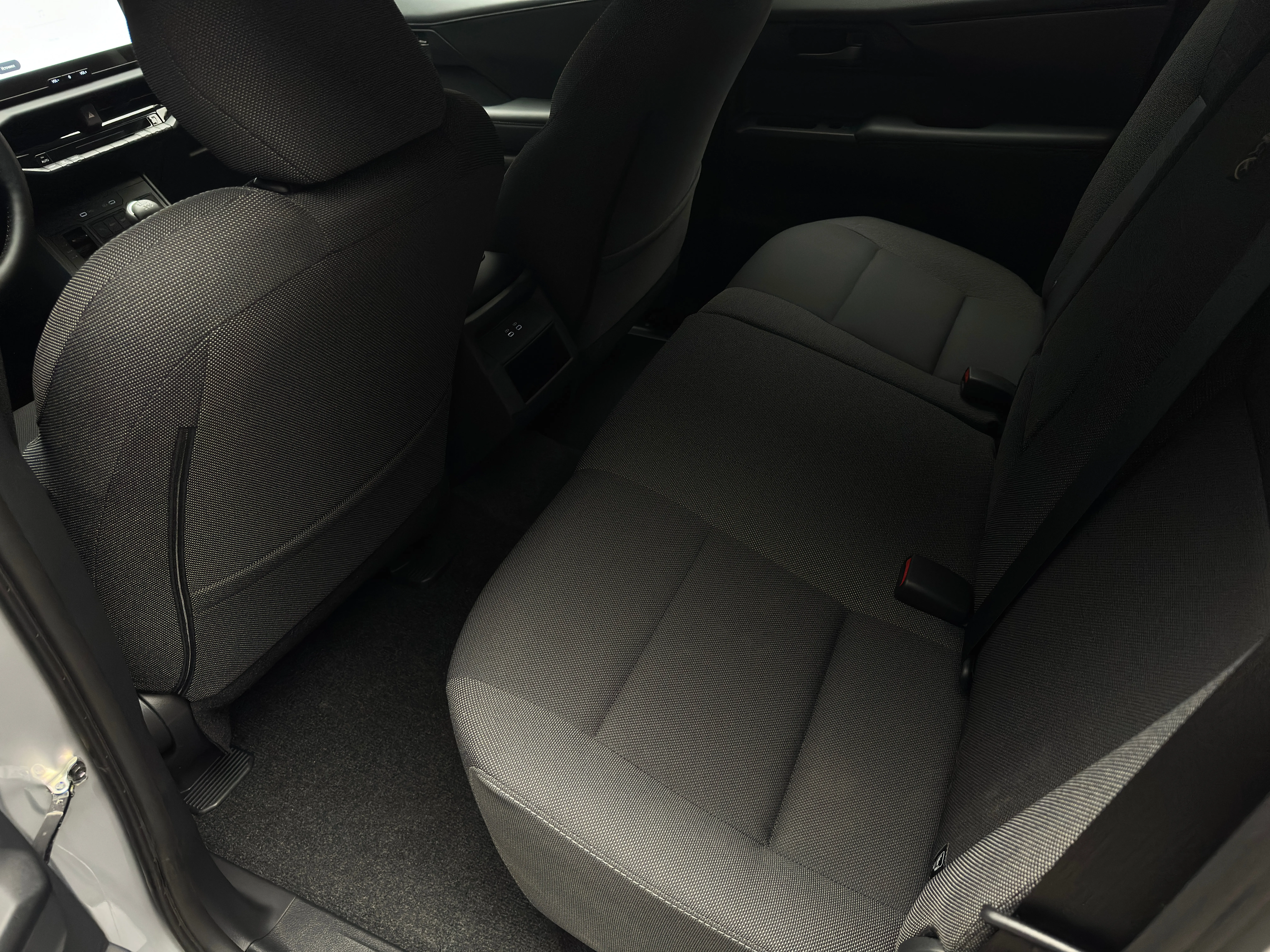 Toyota Hilux 2025 22