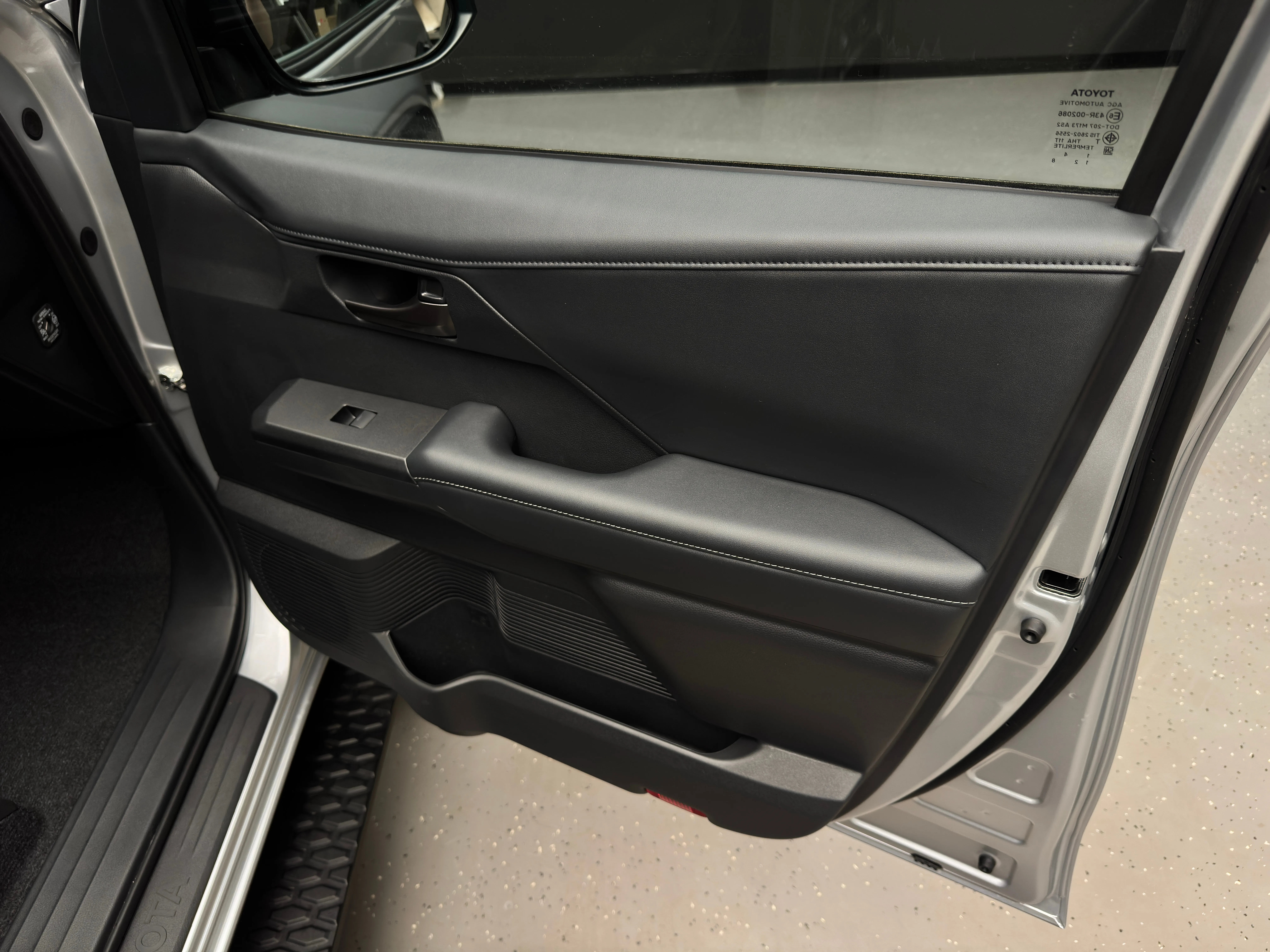 Toyota Hilux 2025 29