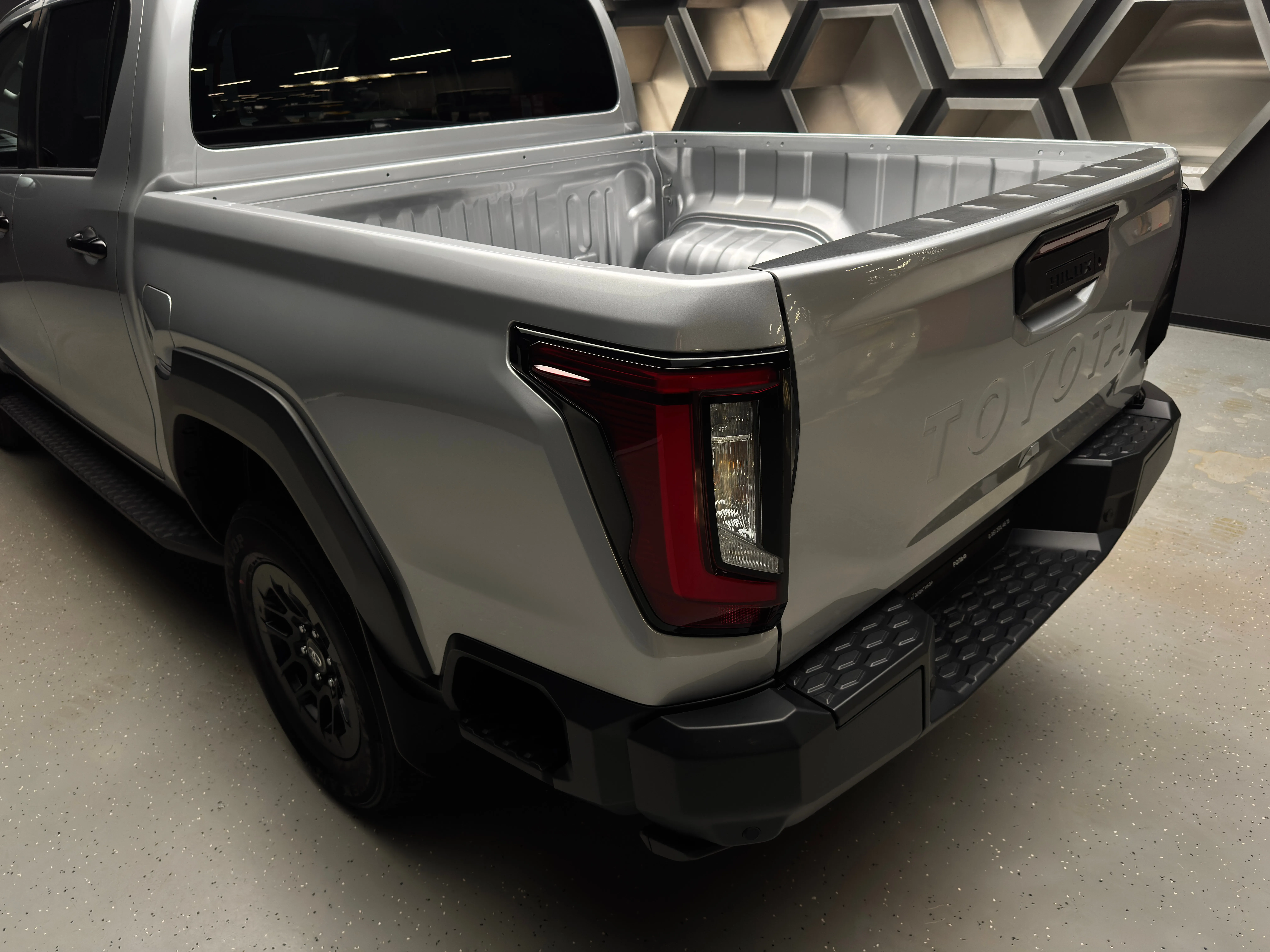 Toyota Hilux 2025 25