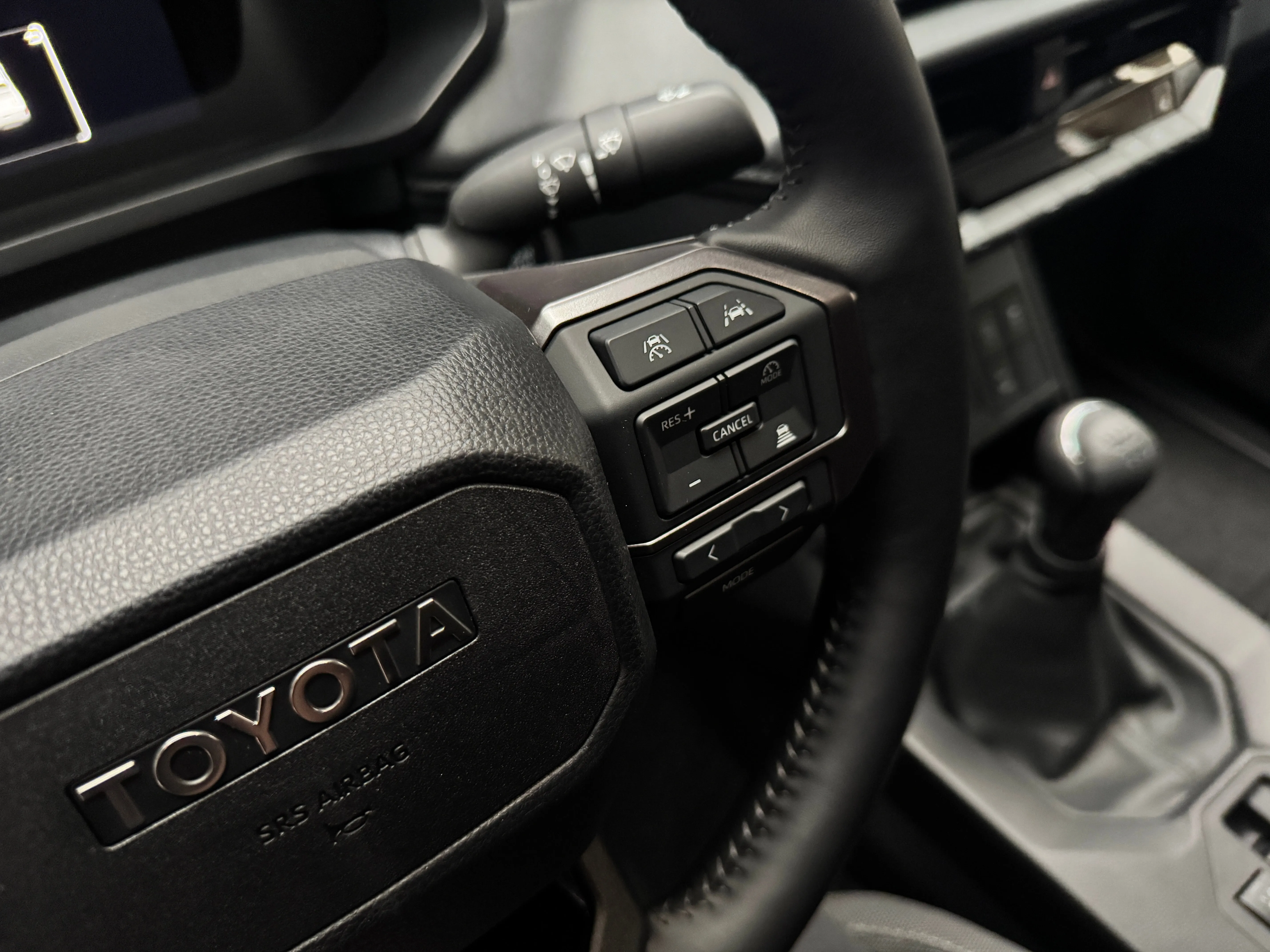 Toyota Hilux 2025 13