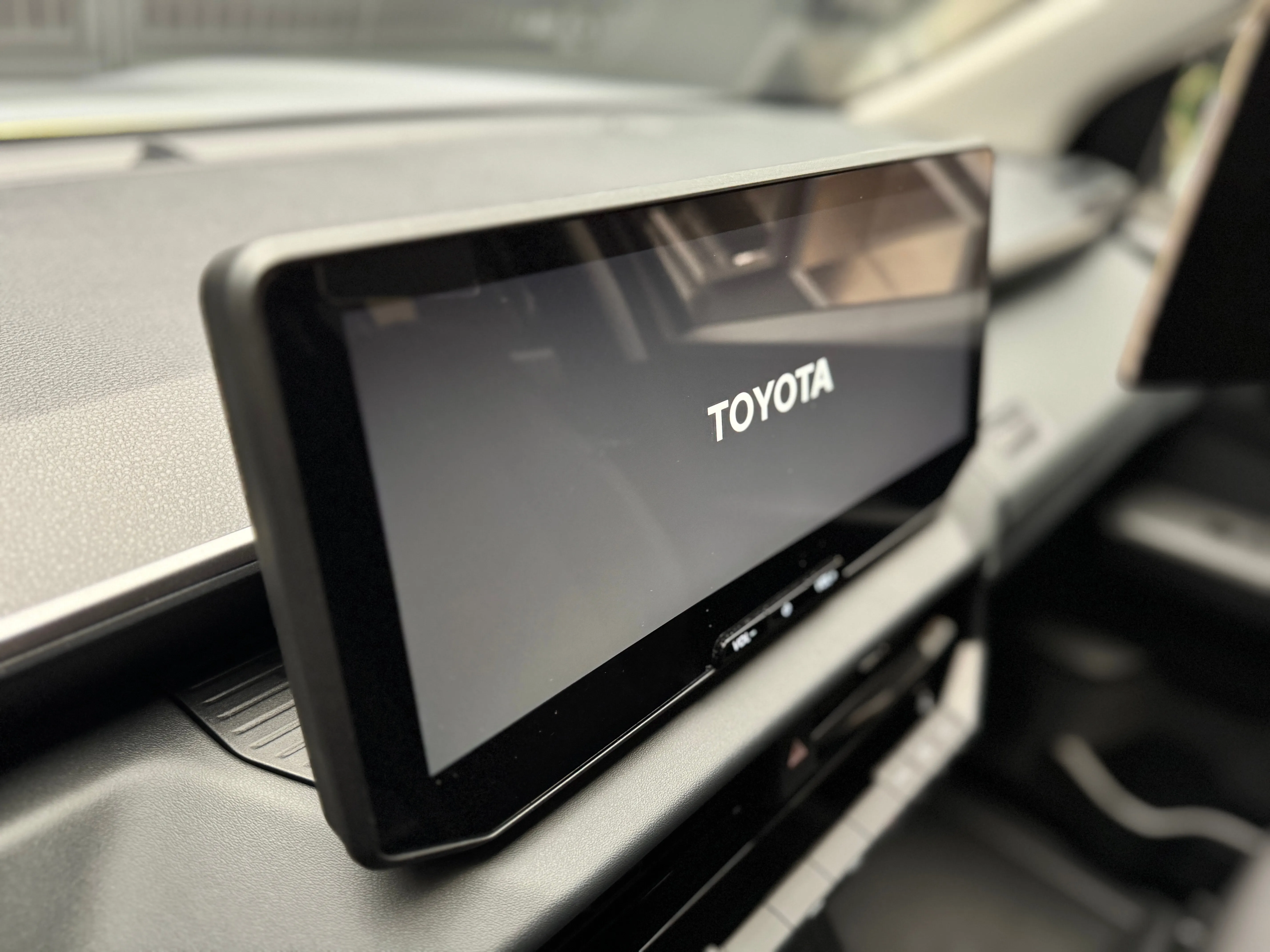 Toyota Hilux 2025 21