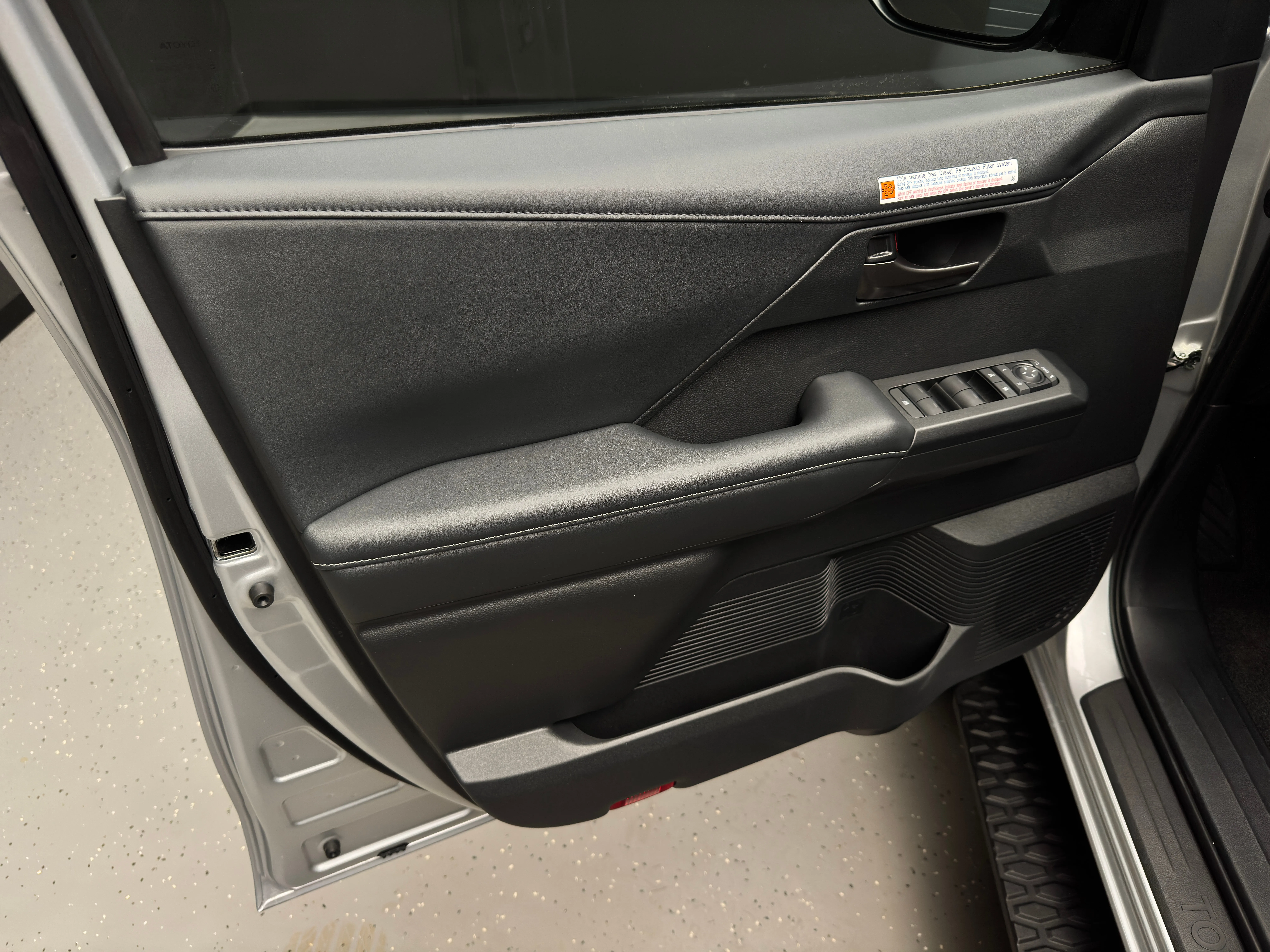 Toyota Hilux 2025 15