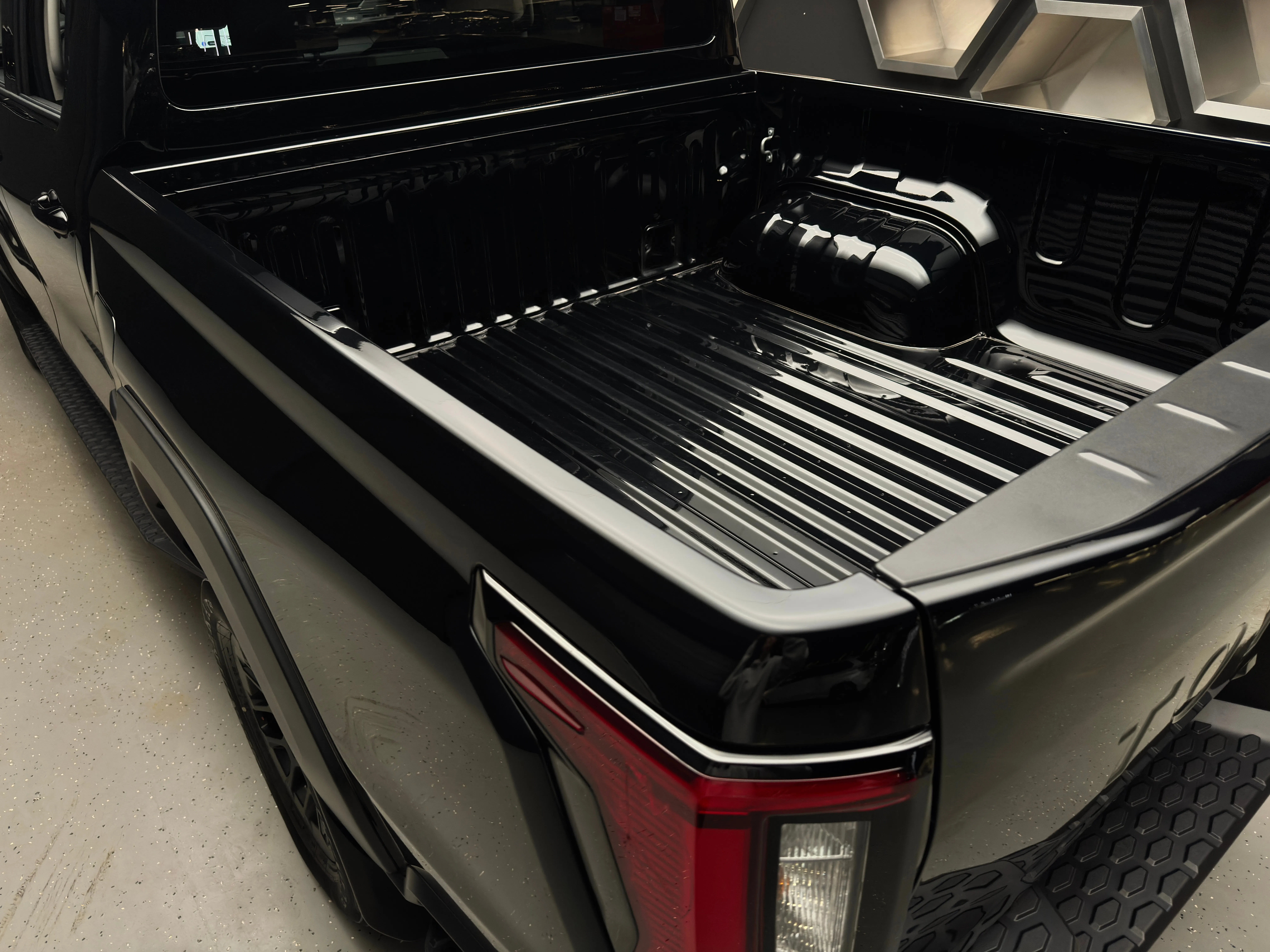 Toyota Hilux 2025 23