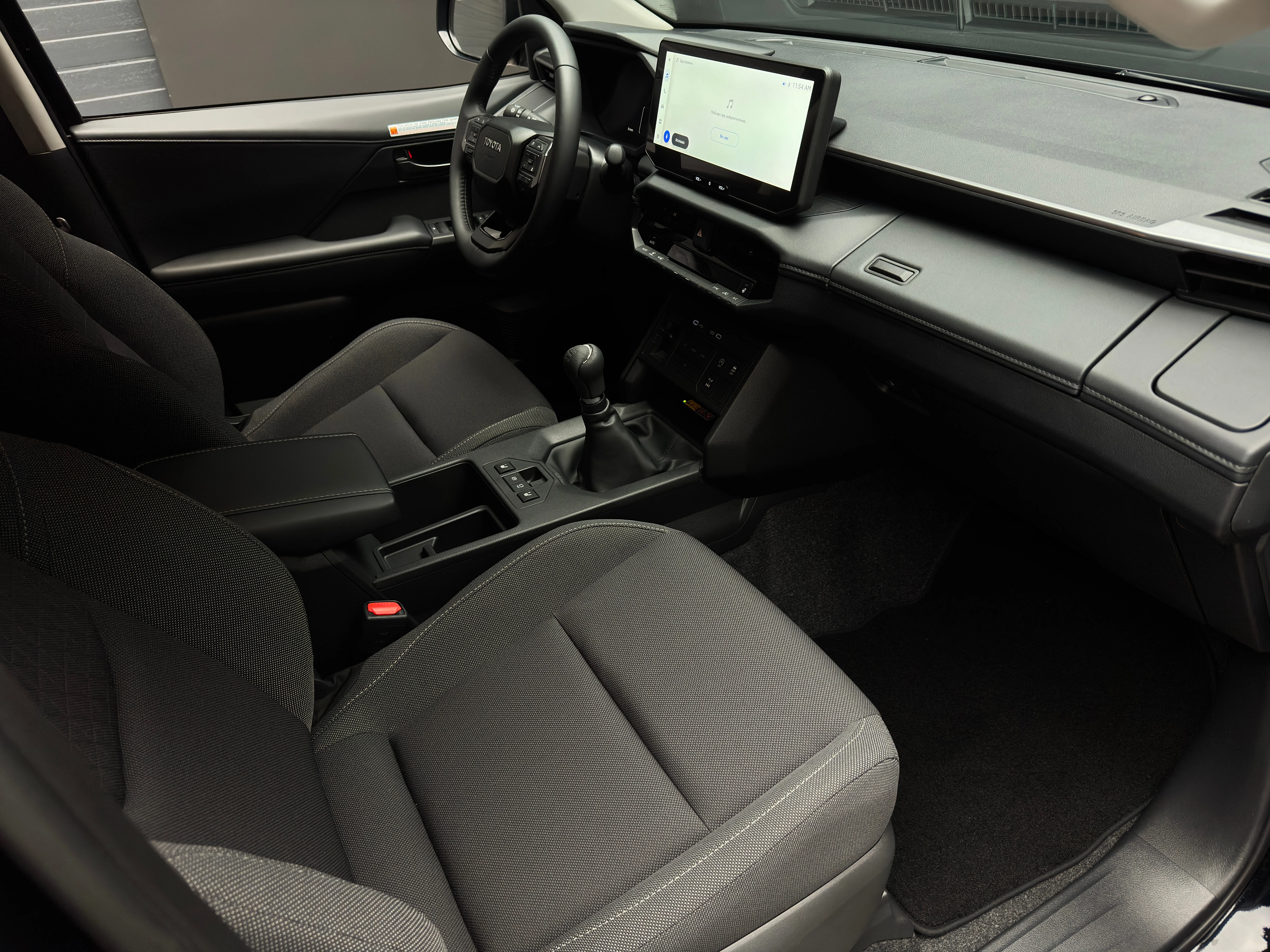 Toyota Hilux 2025 10