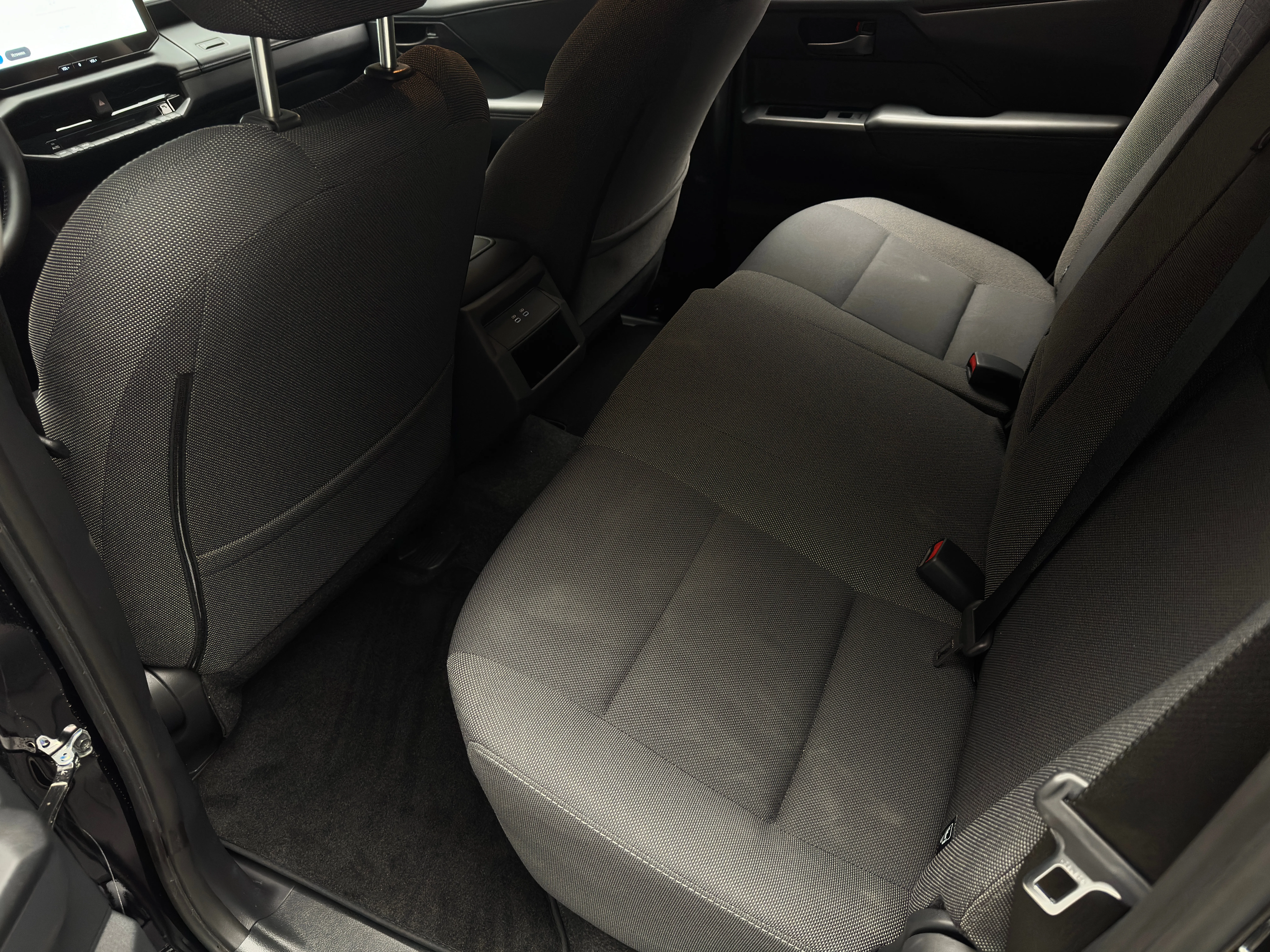 Toyota Hilux 2025 21