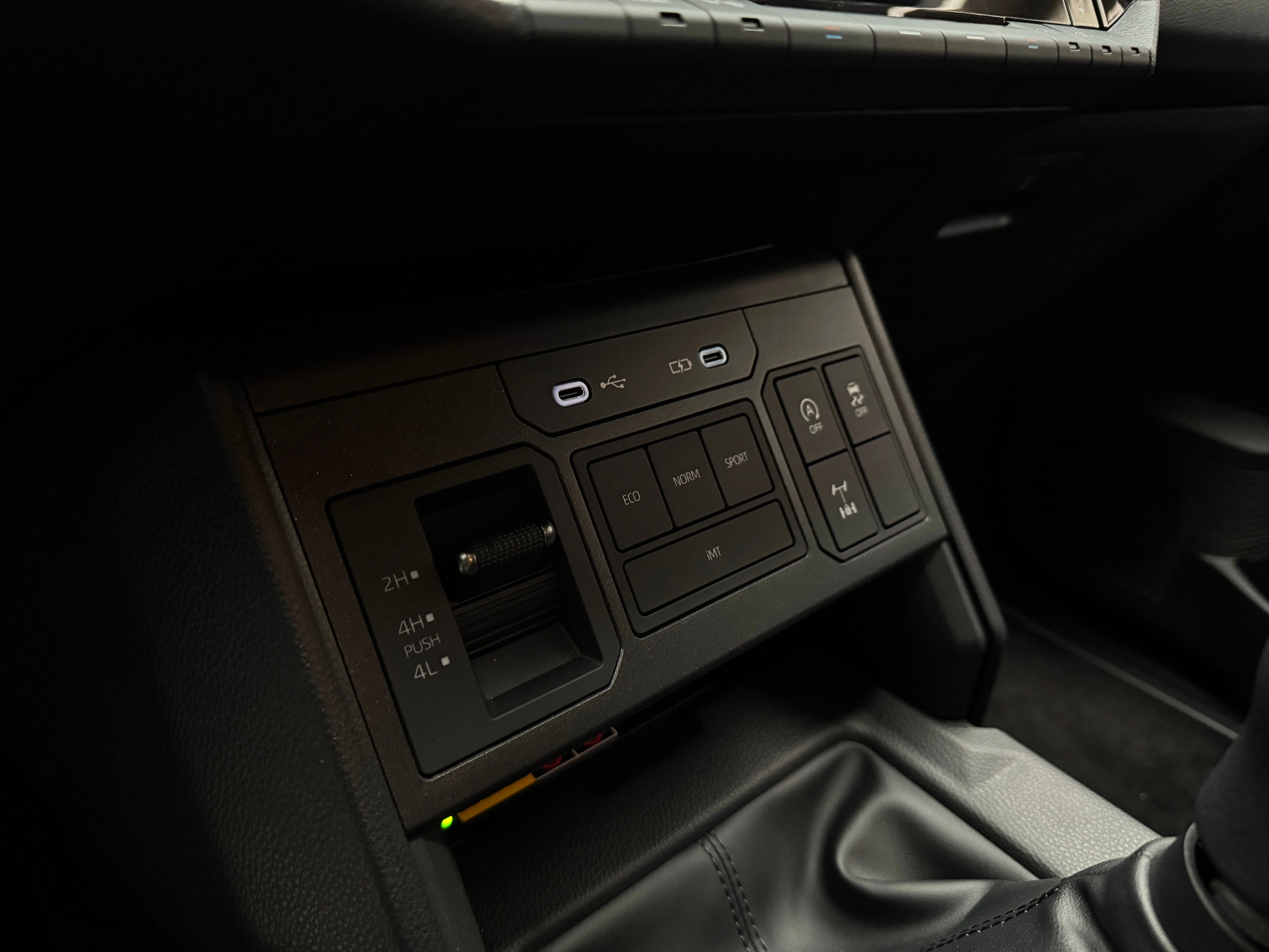 Toyota Hilux 2025 17