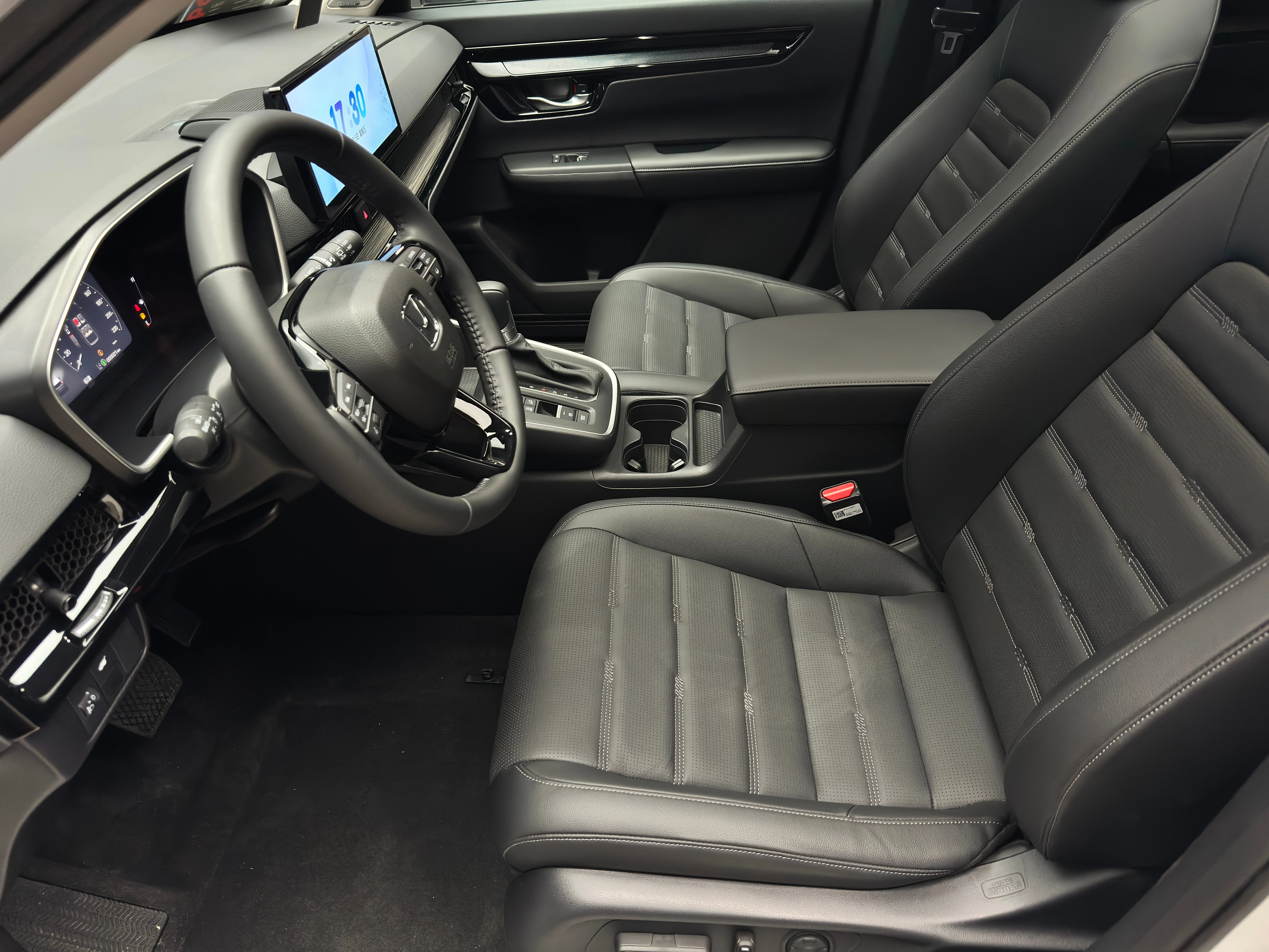 Honda CR-V 2026 14
