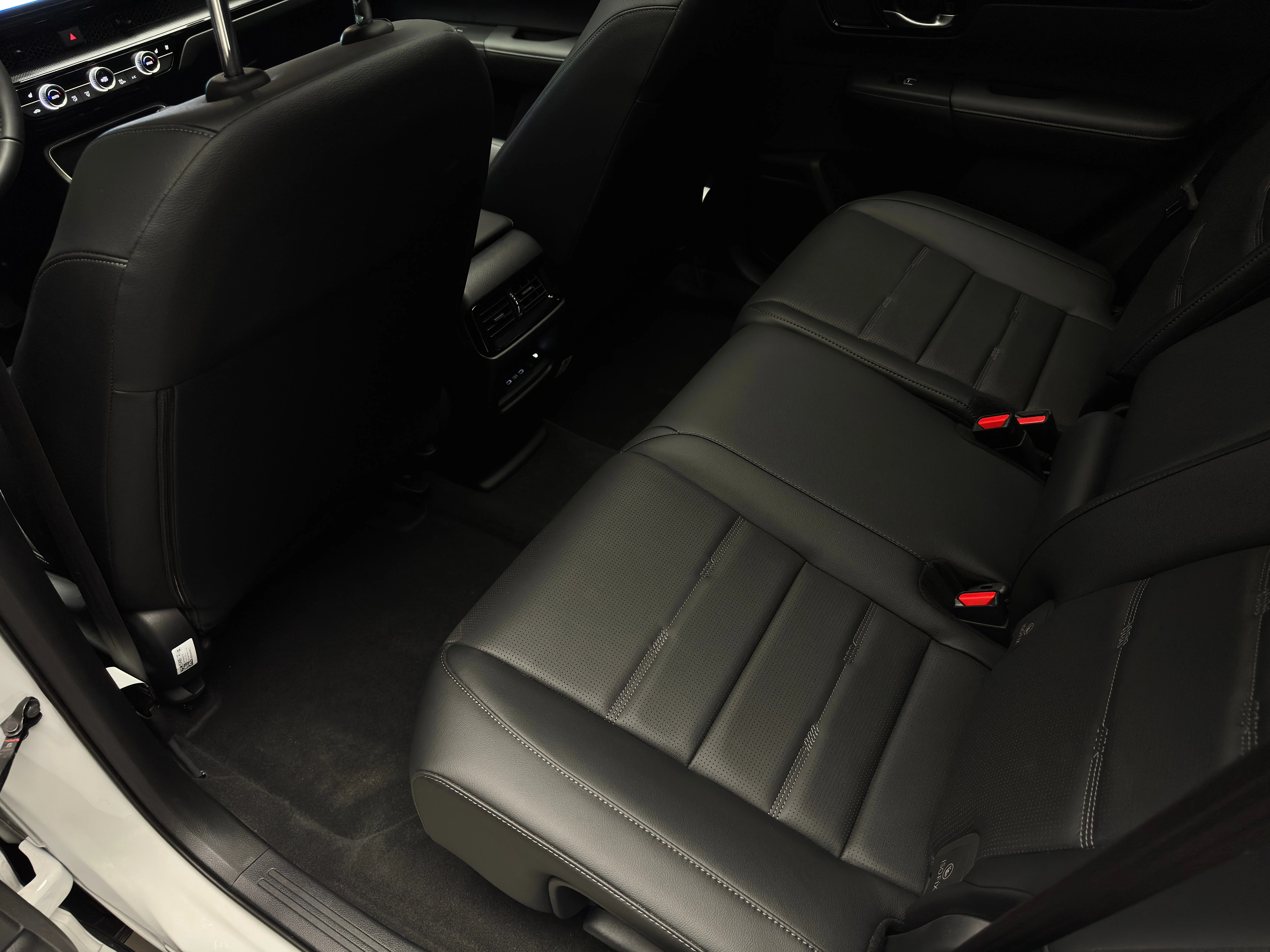 Honda CR-V 2026 22