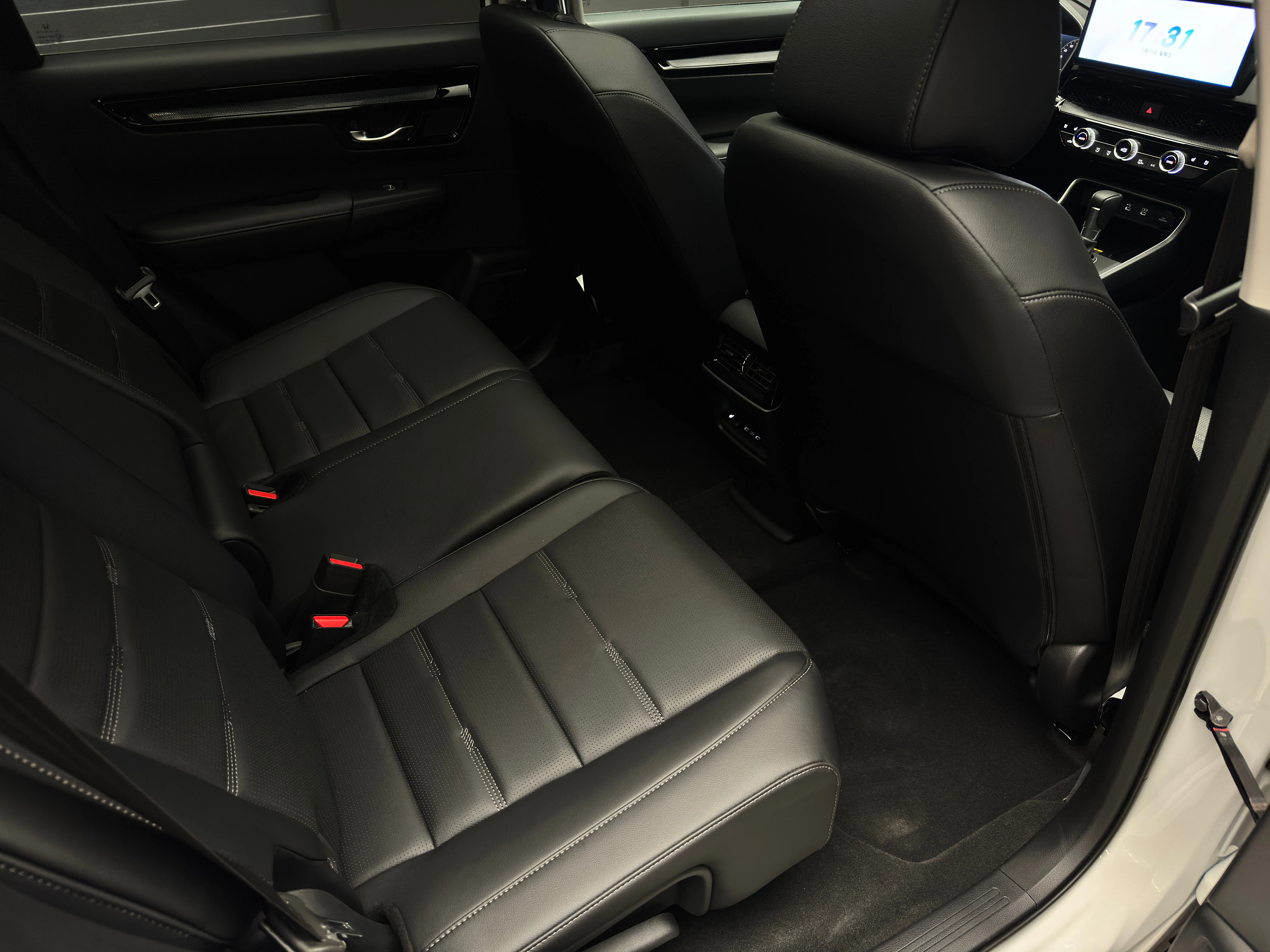 Honda CR-V 2026 25