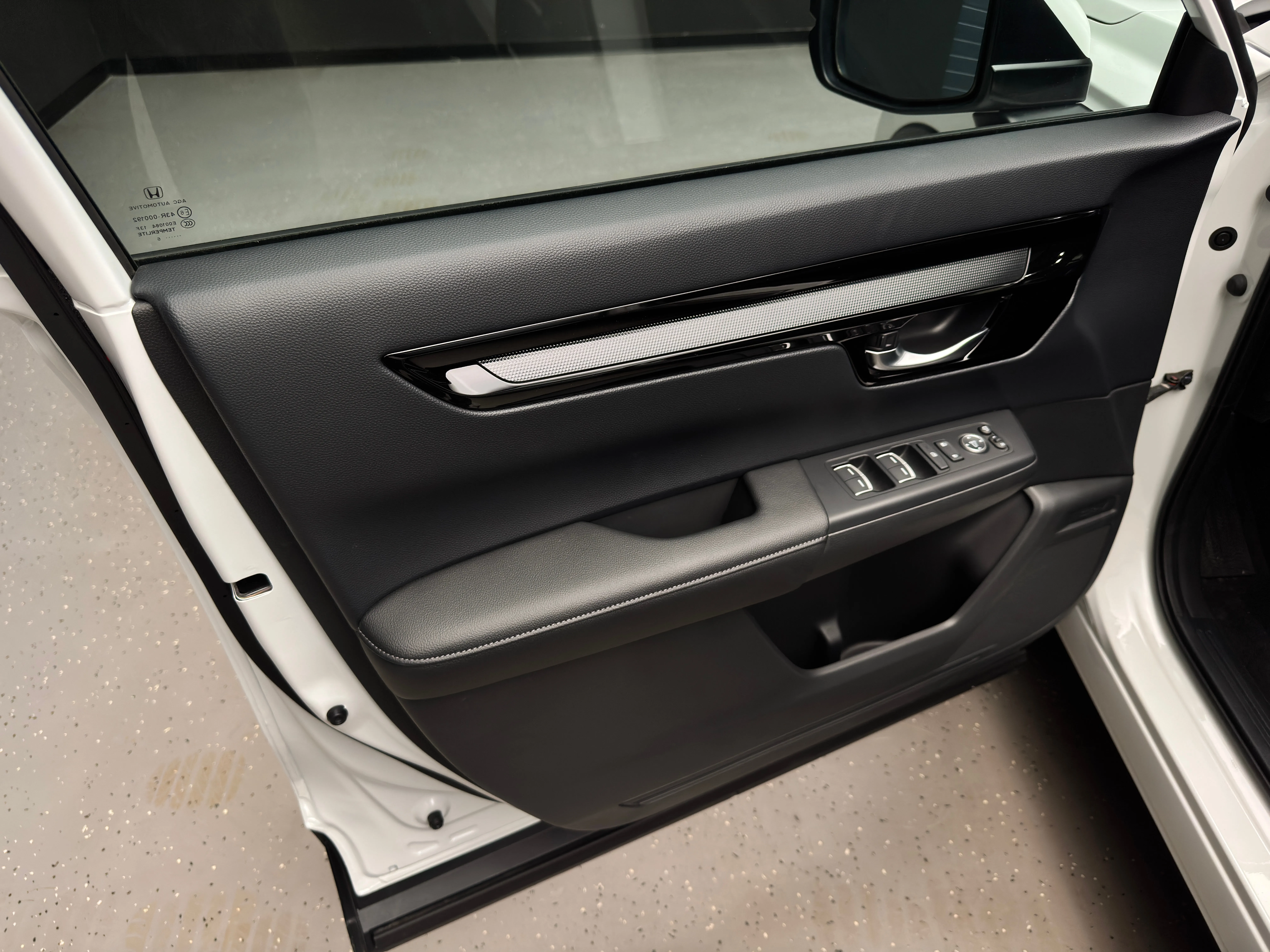 Honda CR-V 2026 15
