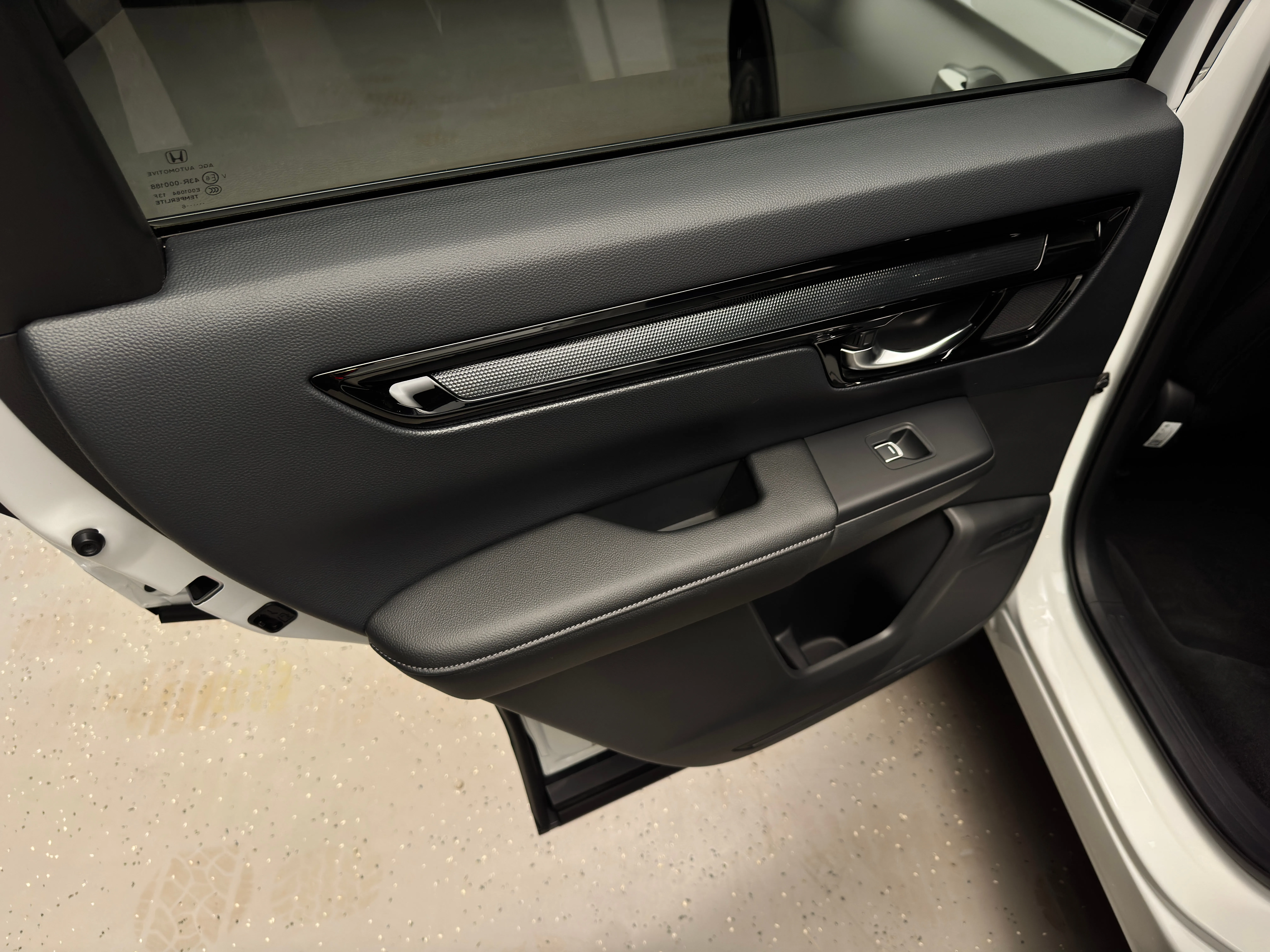 Honda CR-V 2026 23