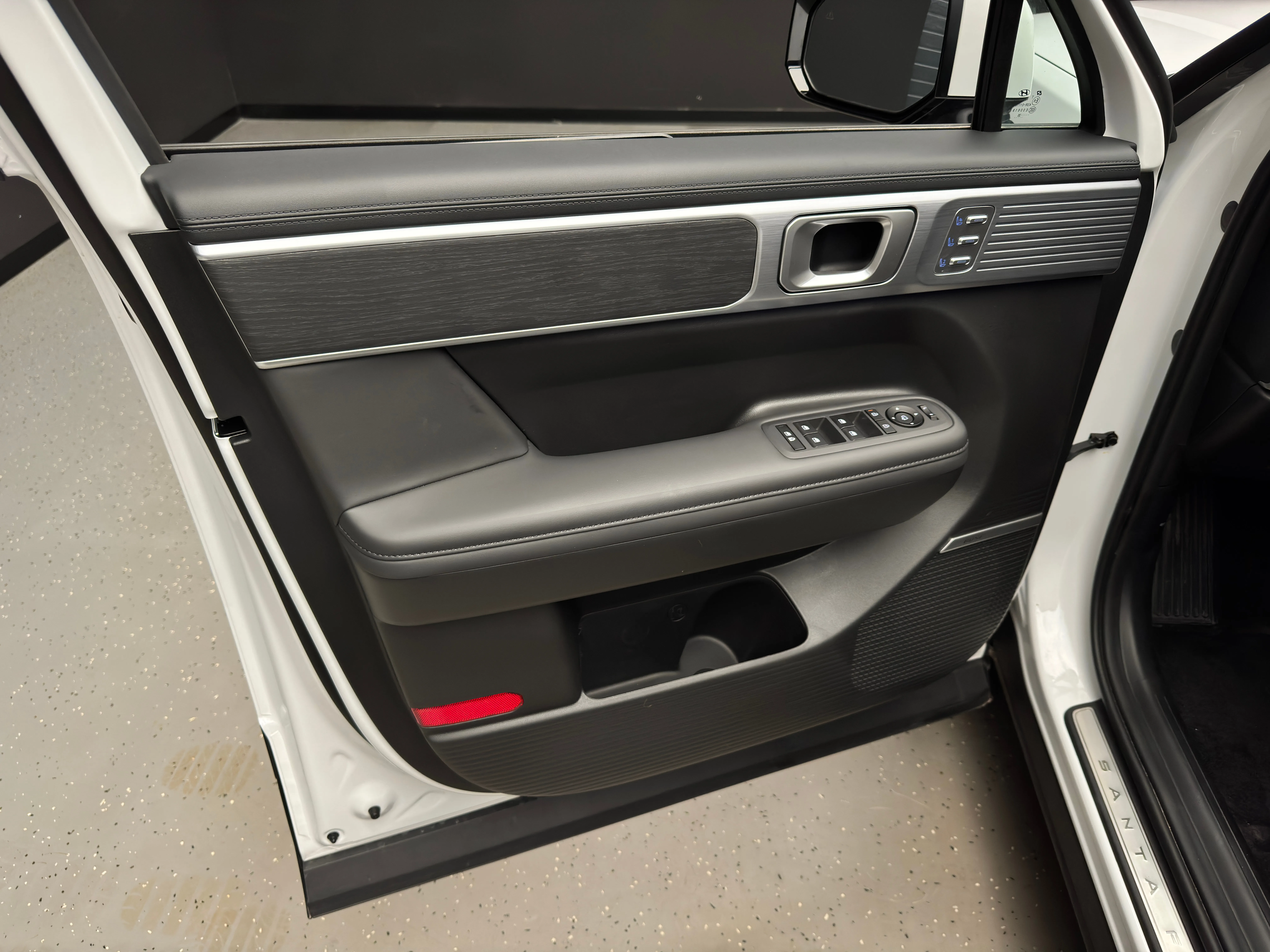 Hyundai Santa Fe 2026 15