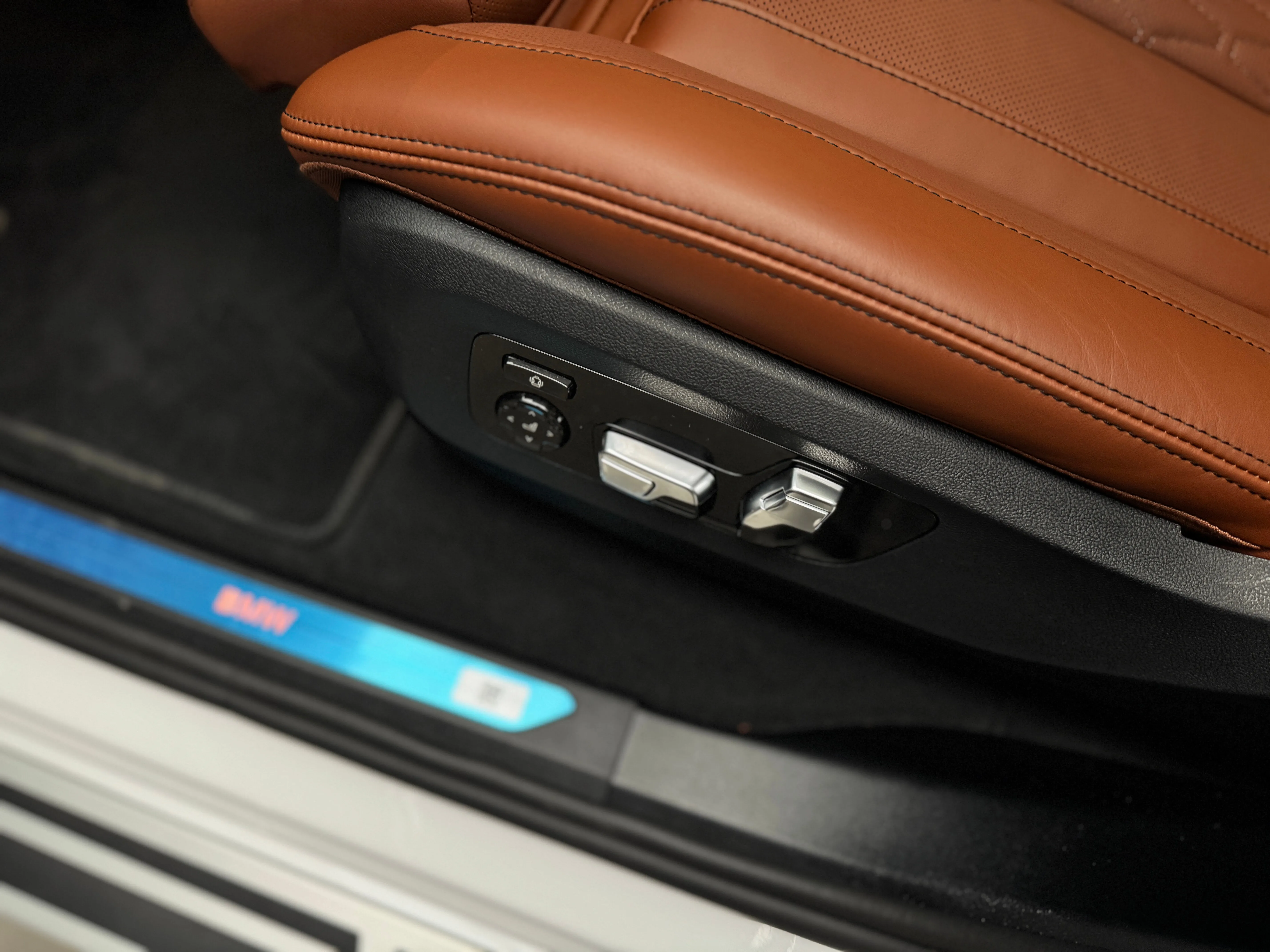 BMW X7 2025 18