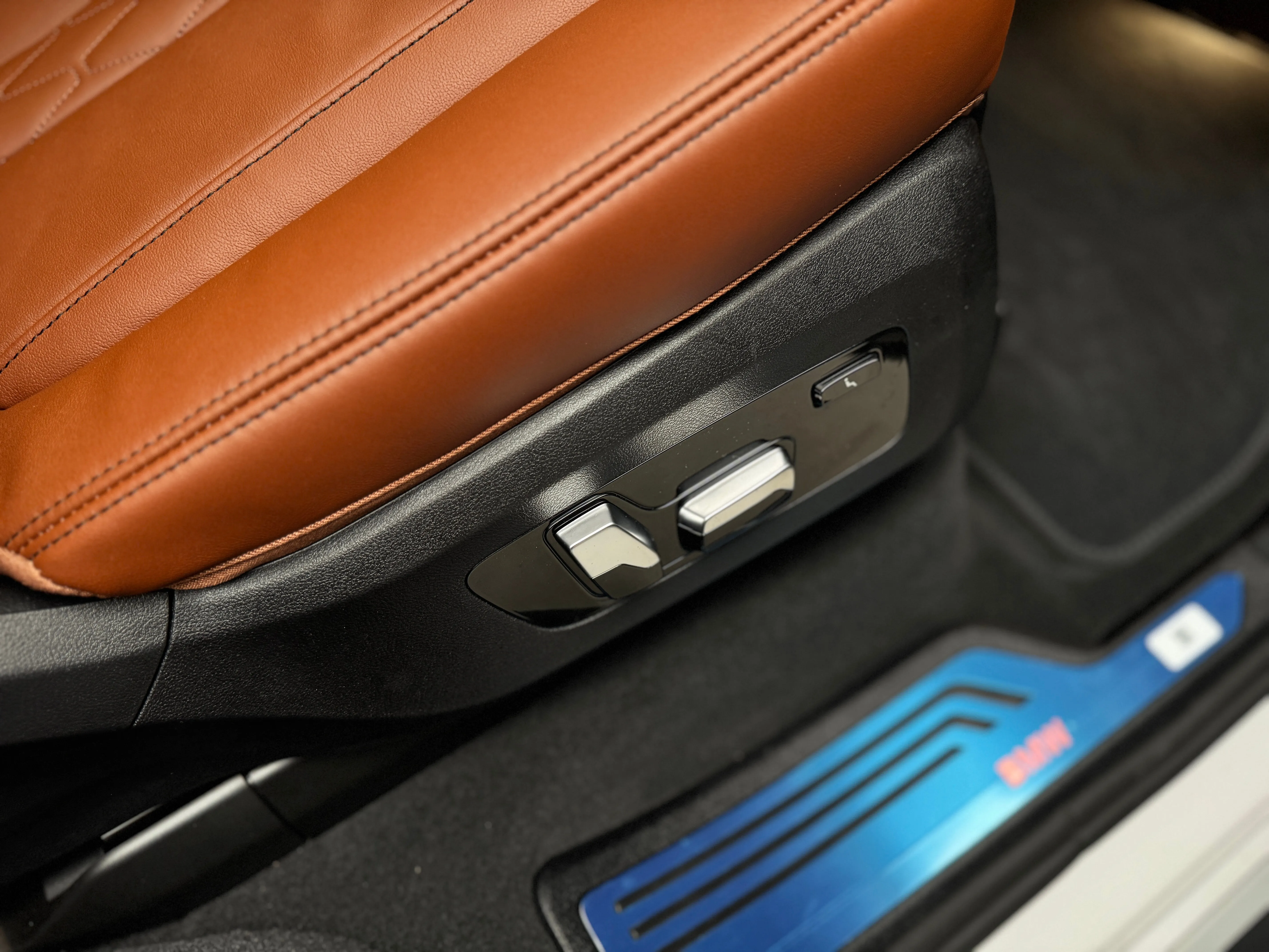 BMW X7 2025 29