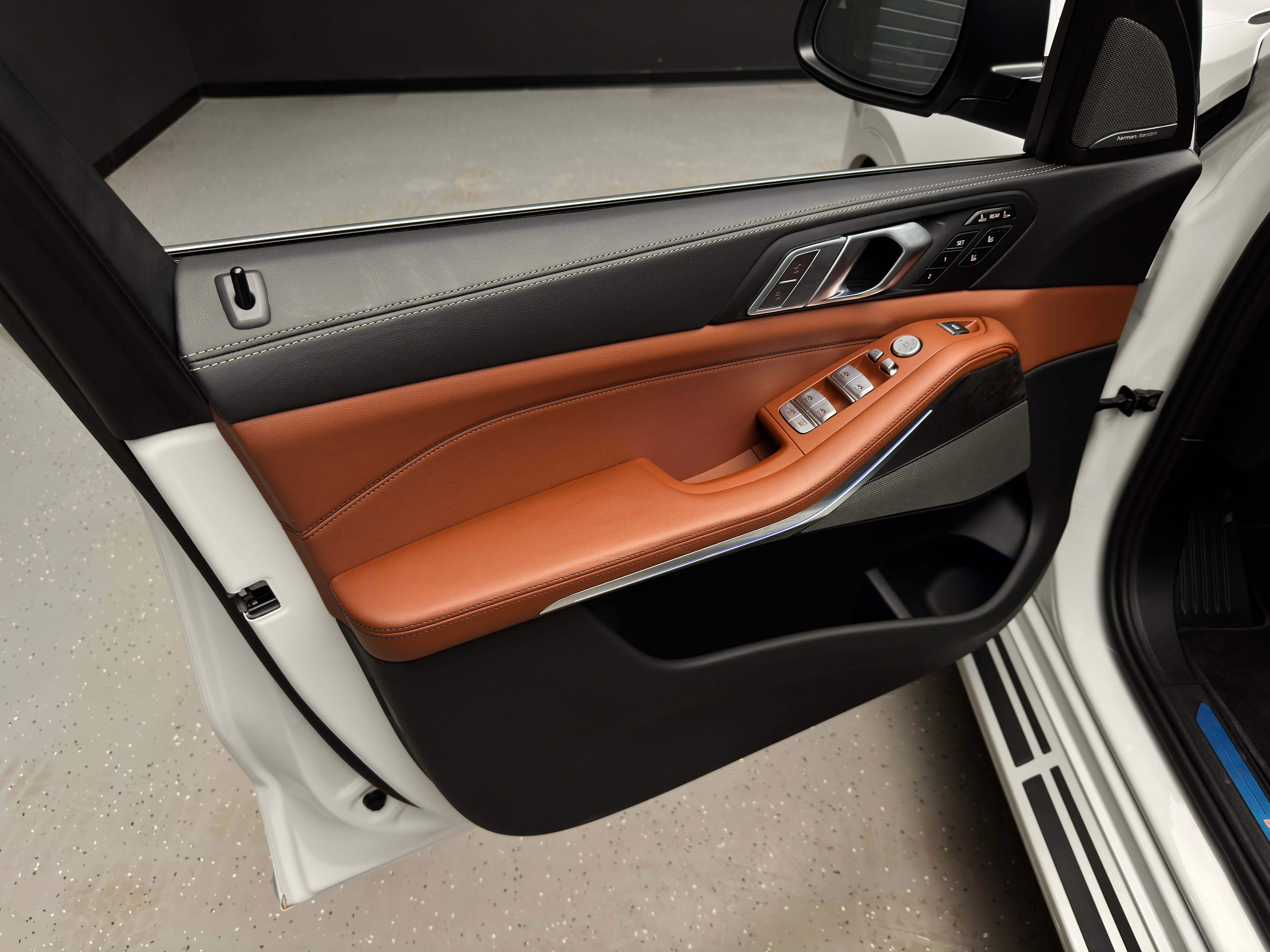 BMW X7 2025 15