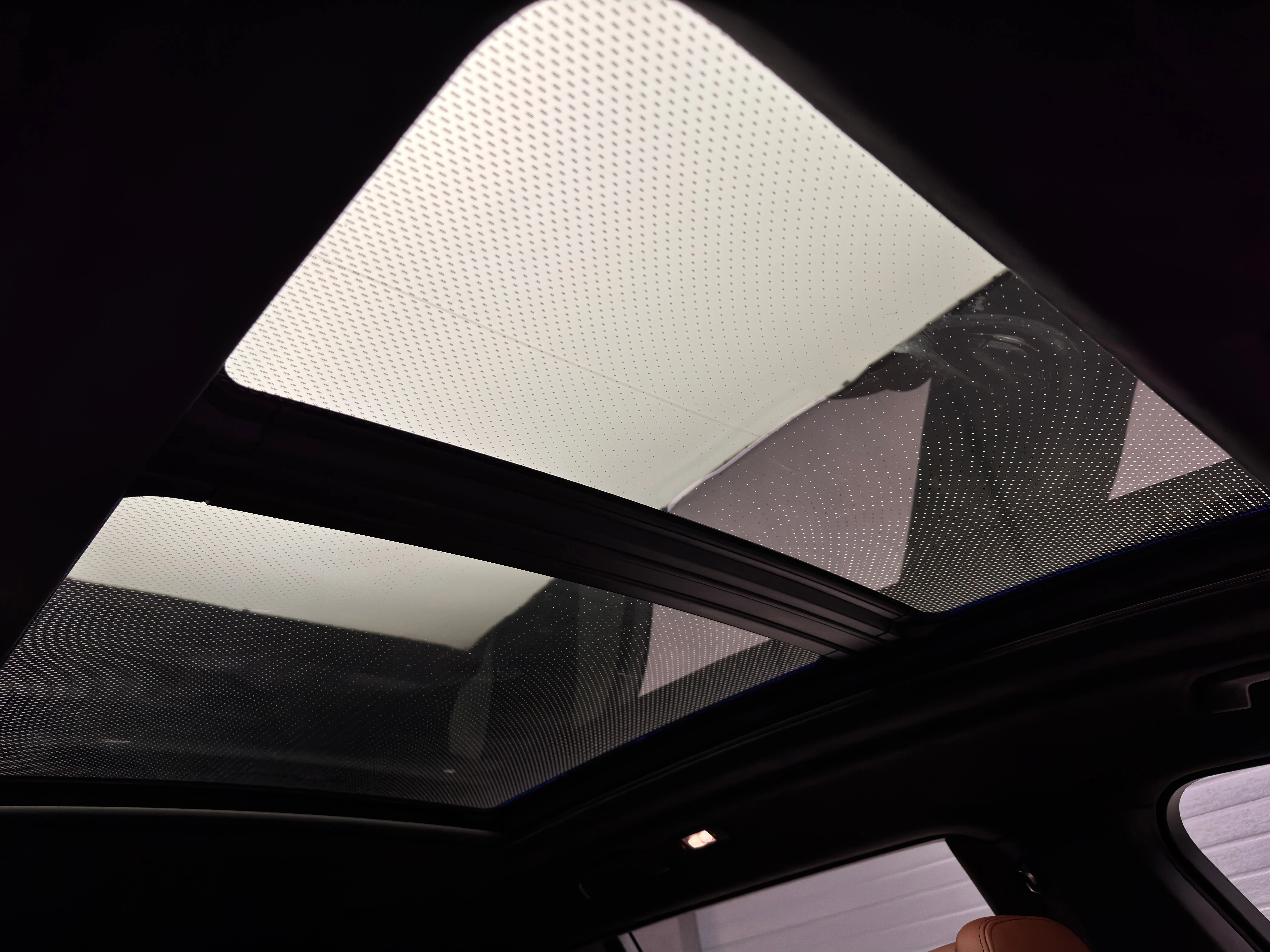 BMW X7 2025 36