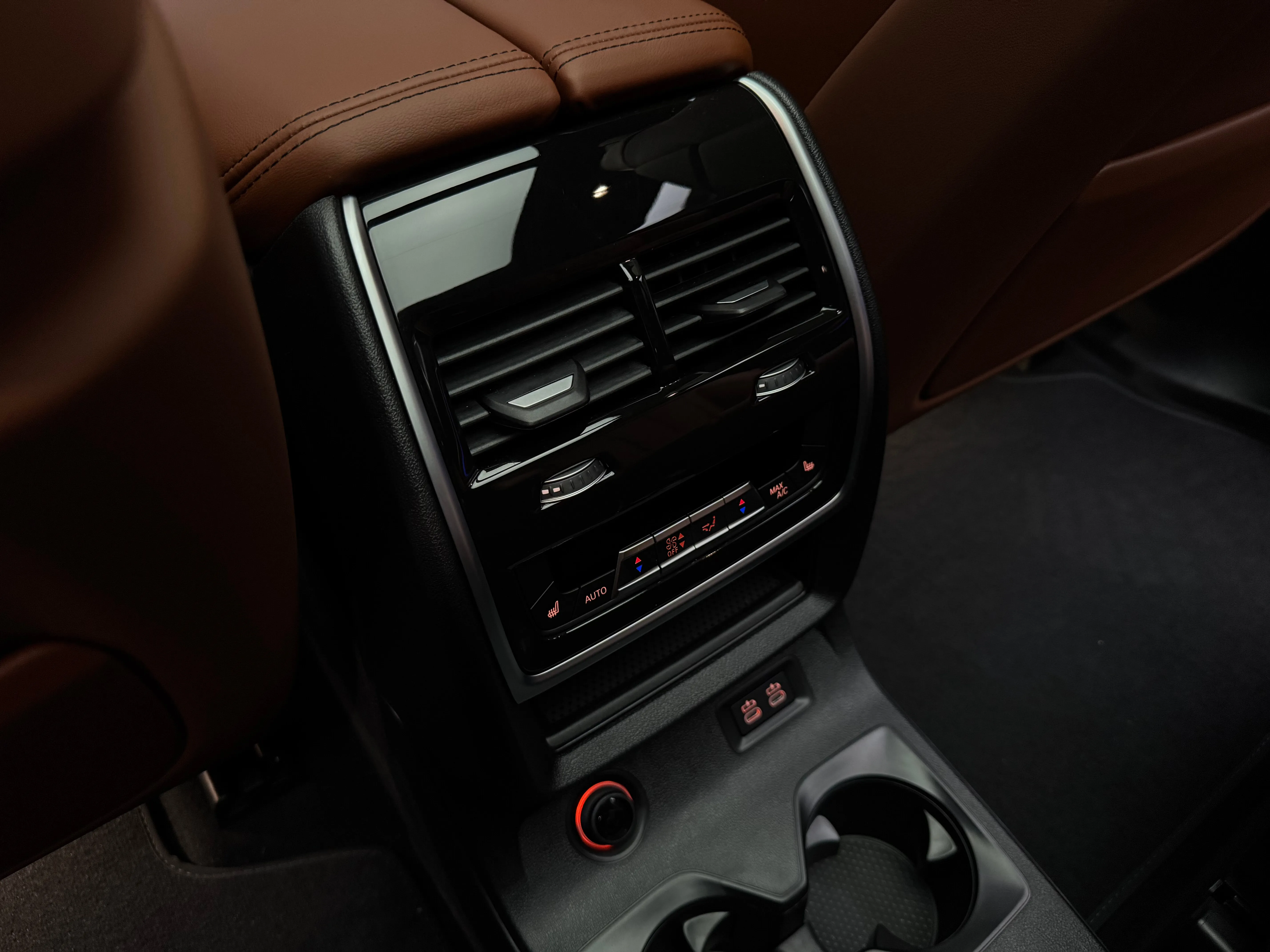 BMW X7 2025 27