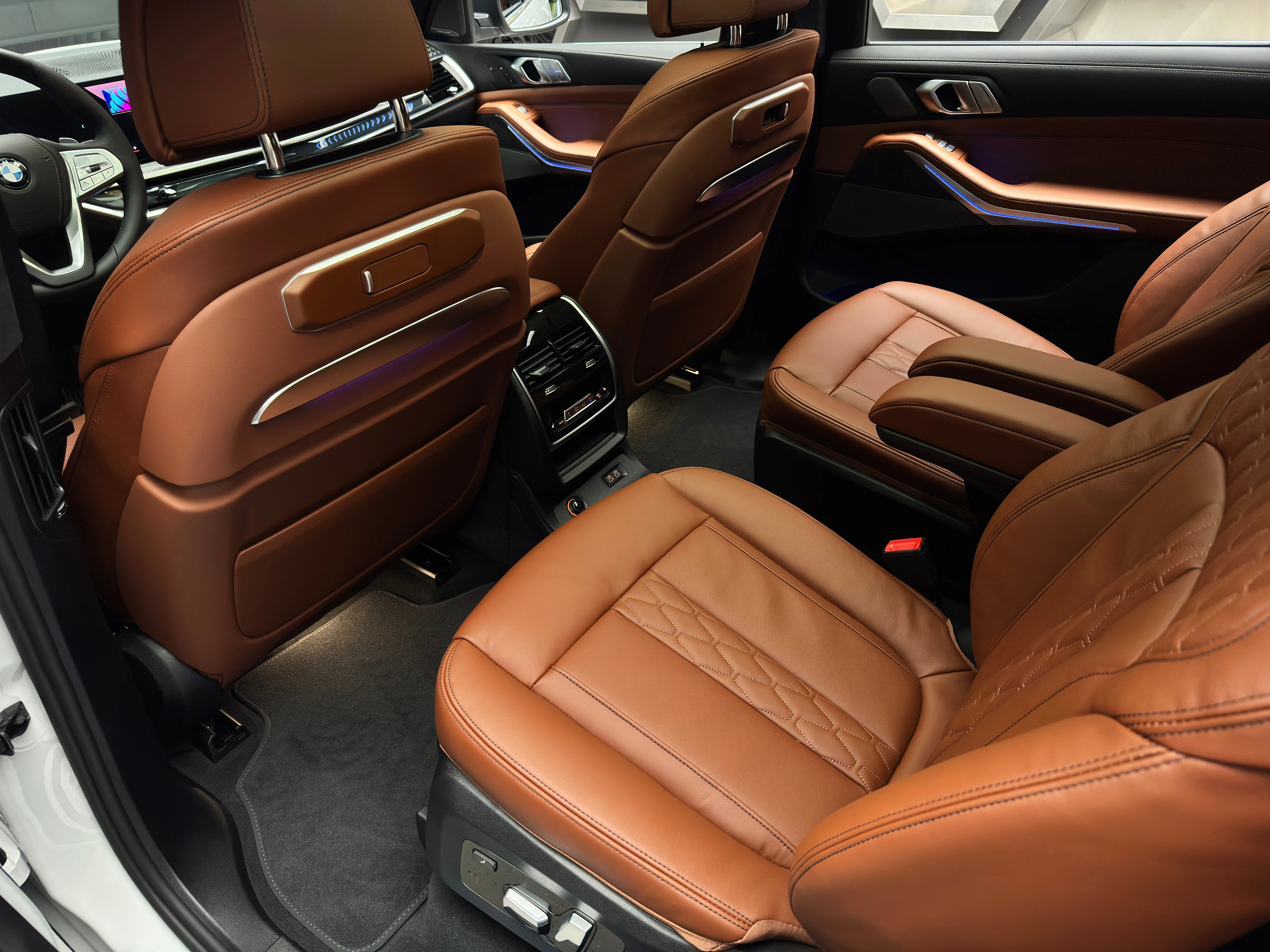 BMW X7 2025 22