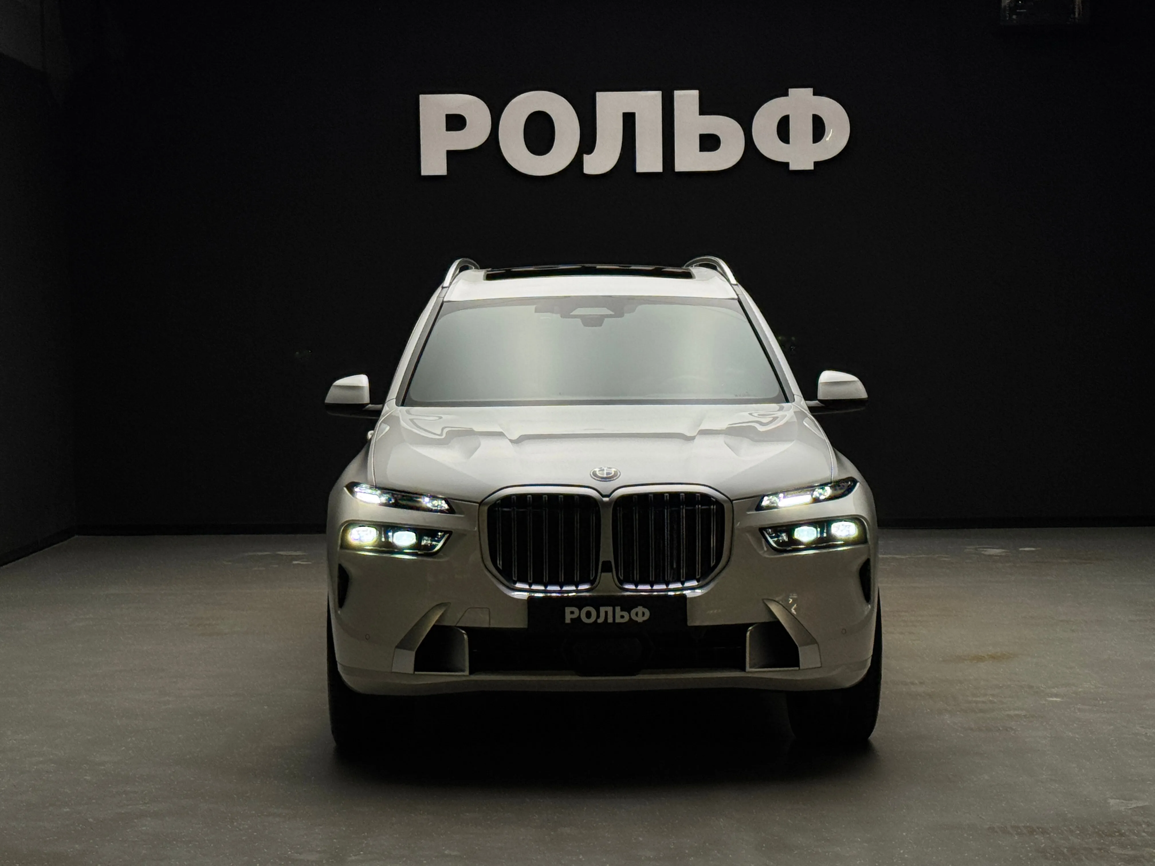 BMW X7 2025 2