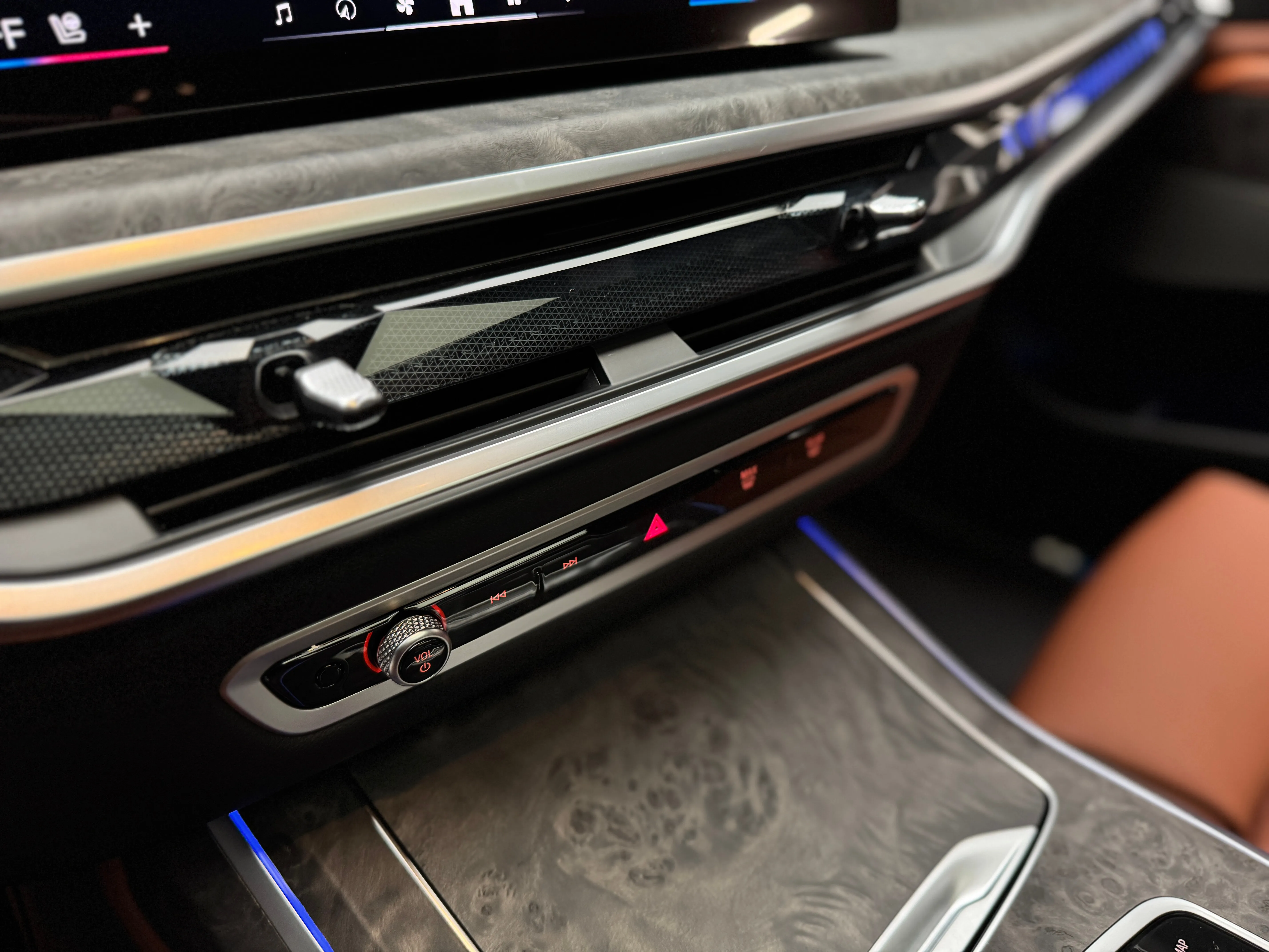 BMW X7 2025 20