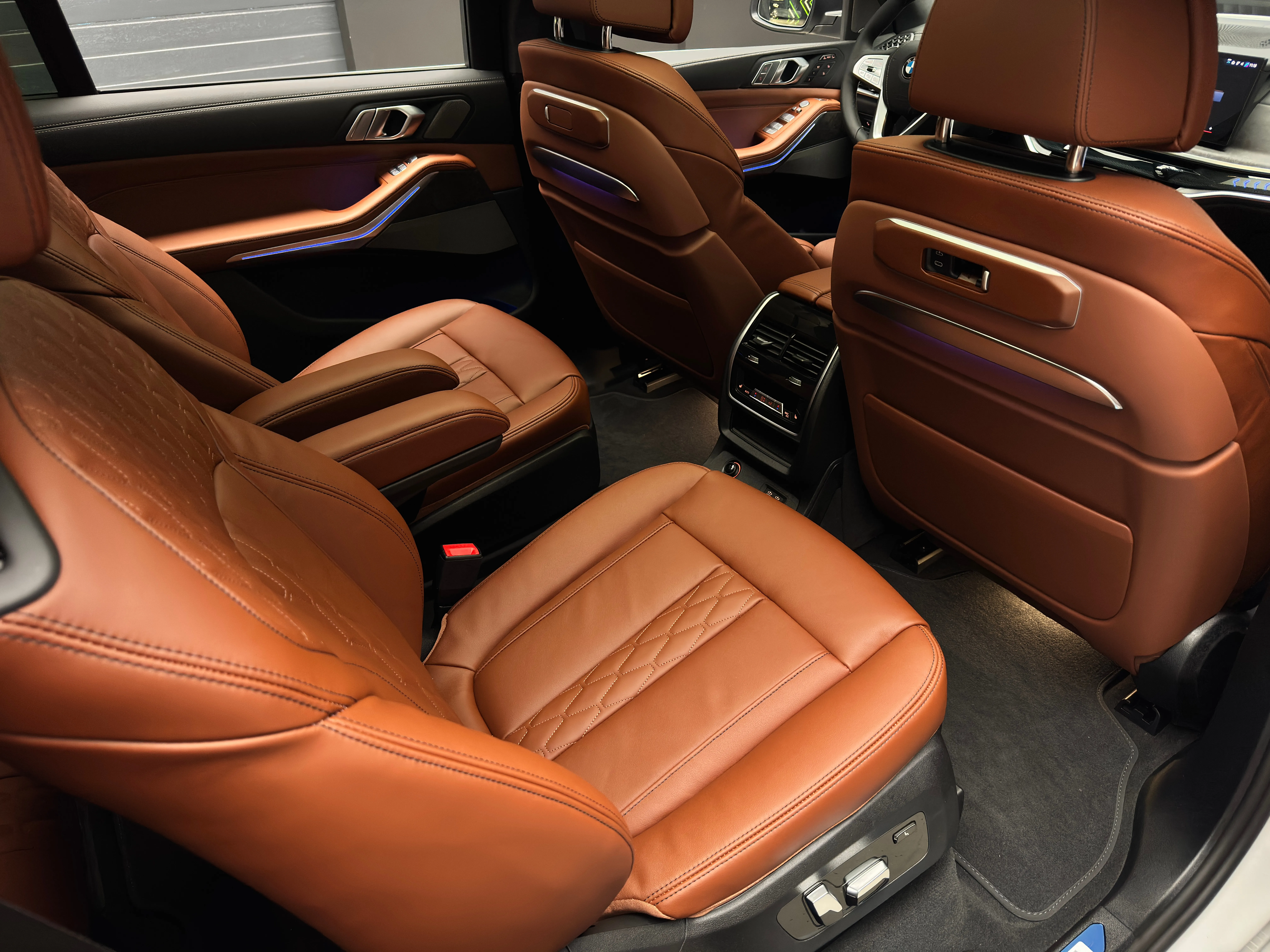 BMW X7 2025 28