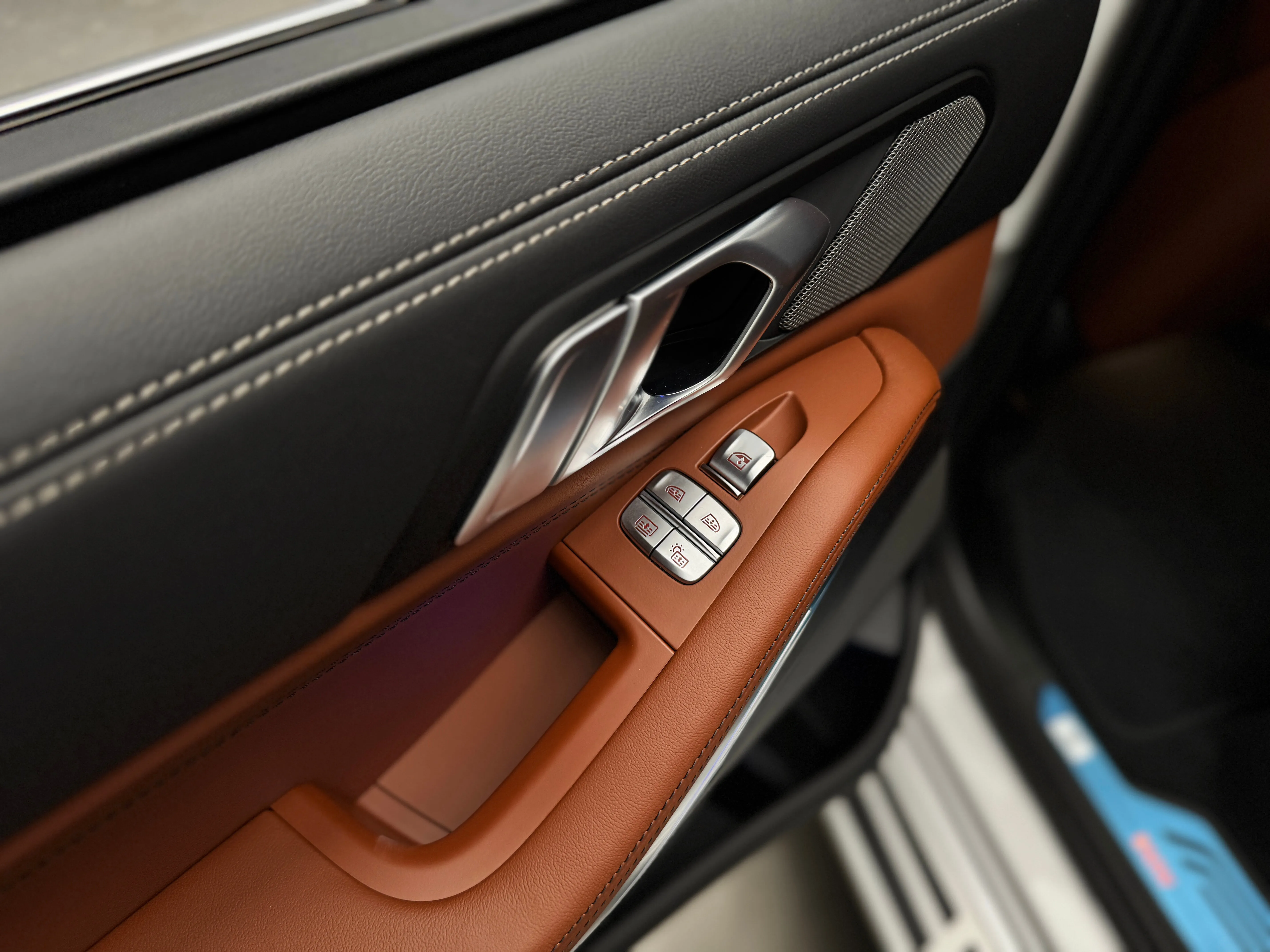 BMW X7 2025 24