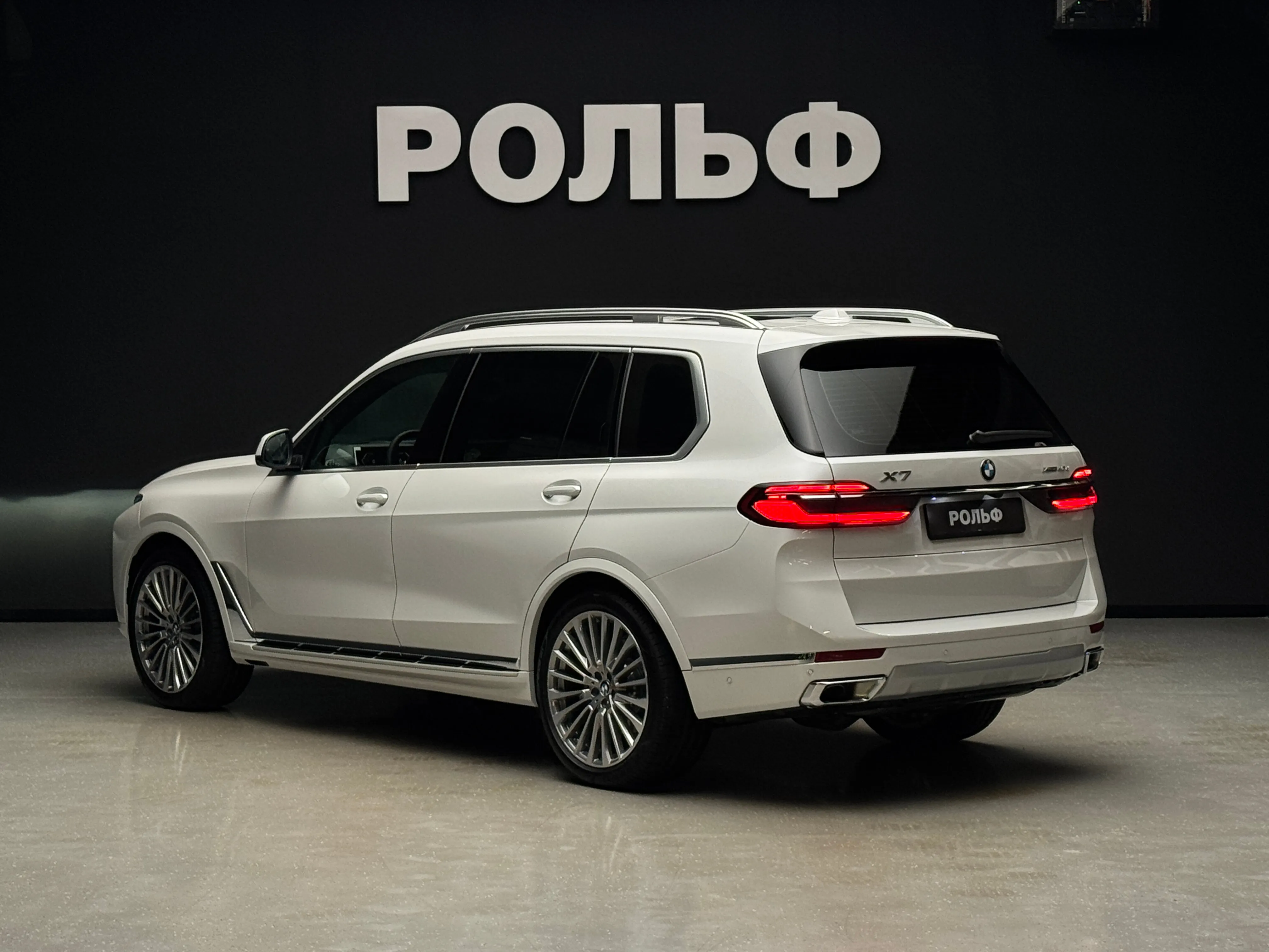 BMW X7 2025 3