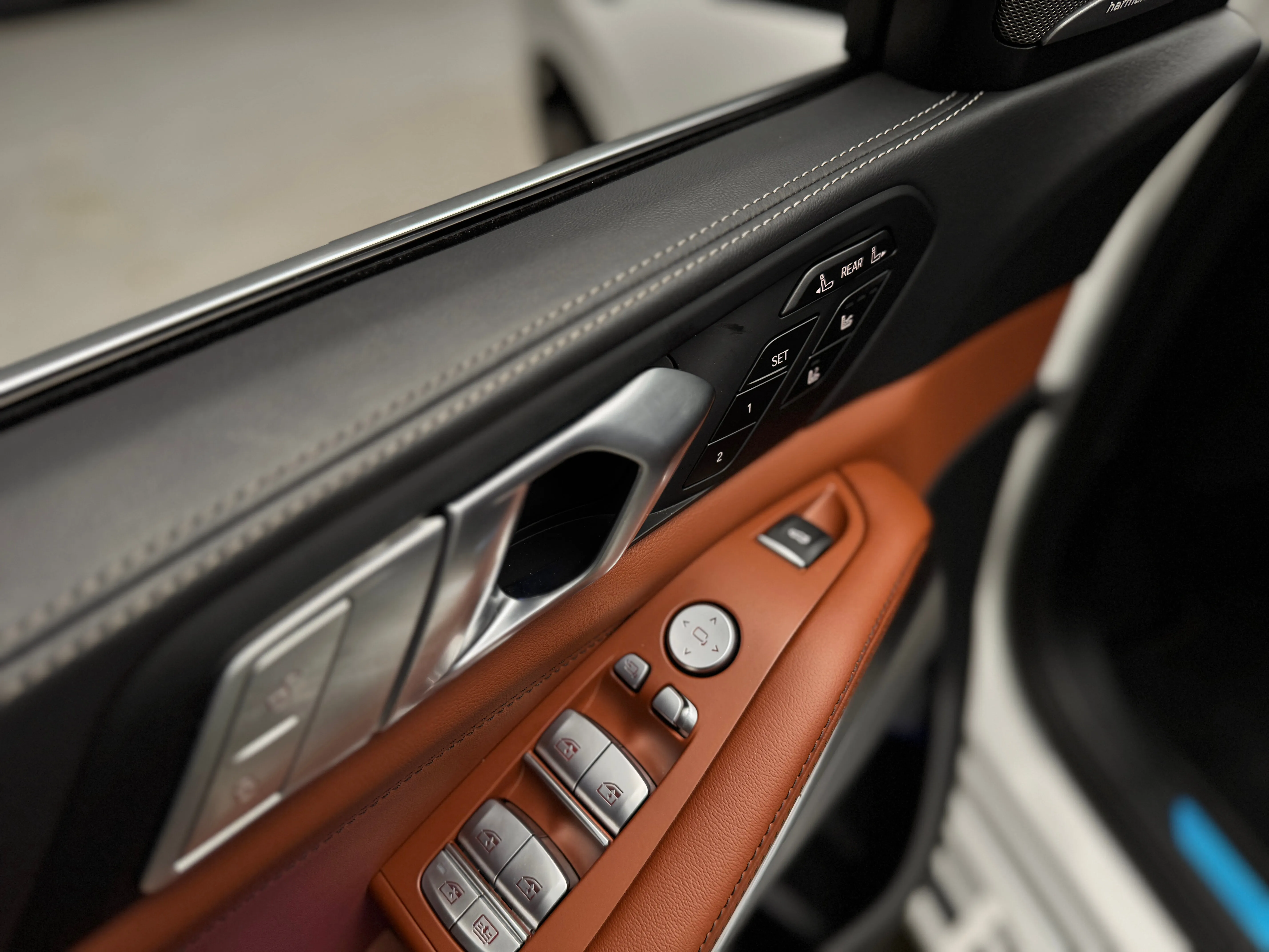 BMW X7 2025 17