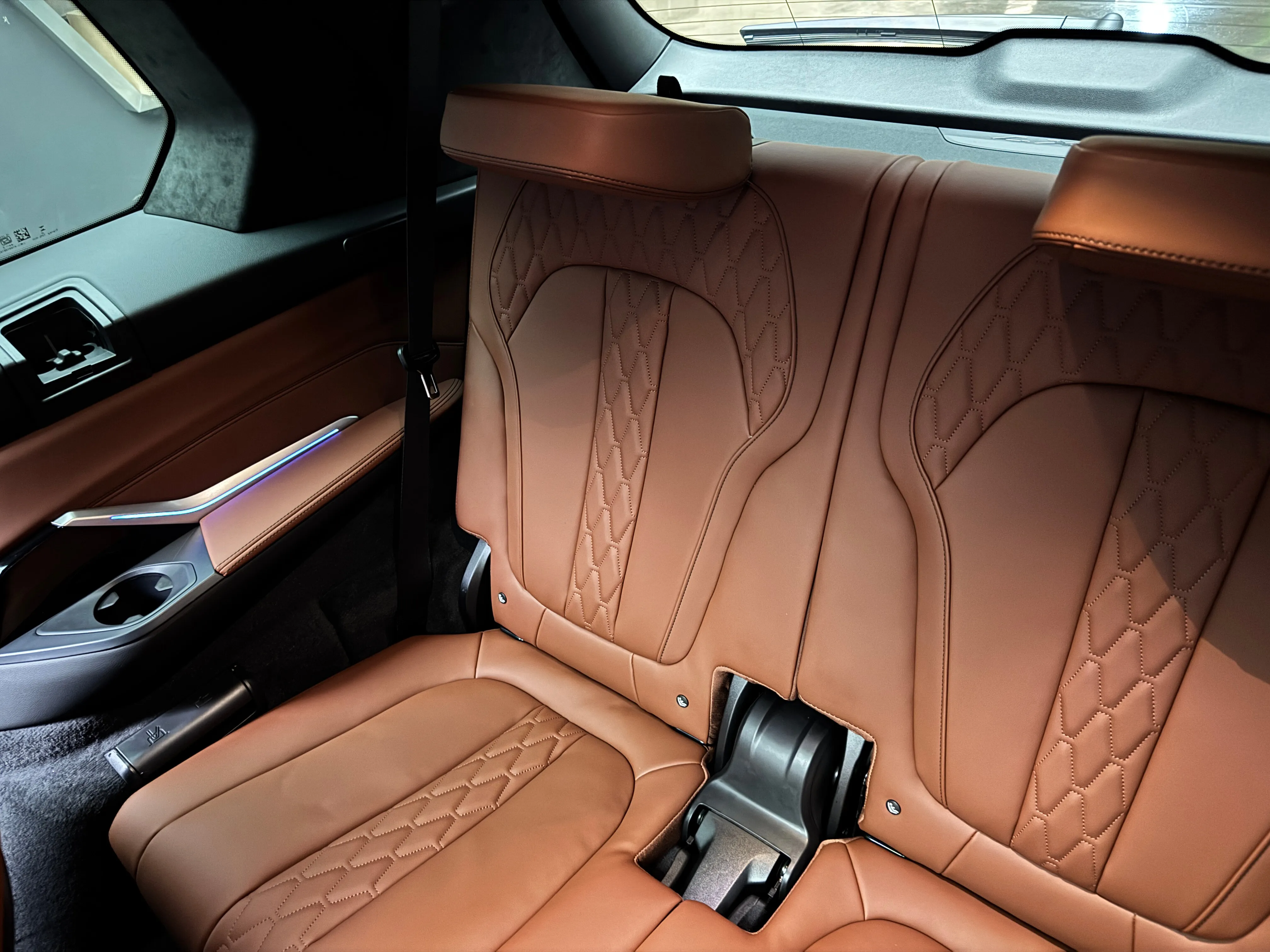 BMW X7 2025 26