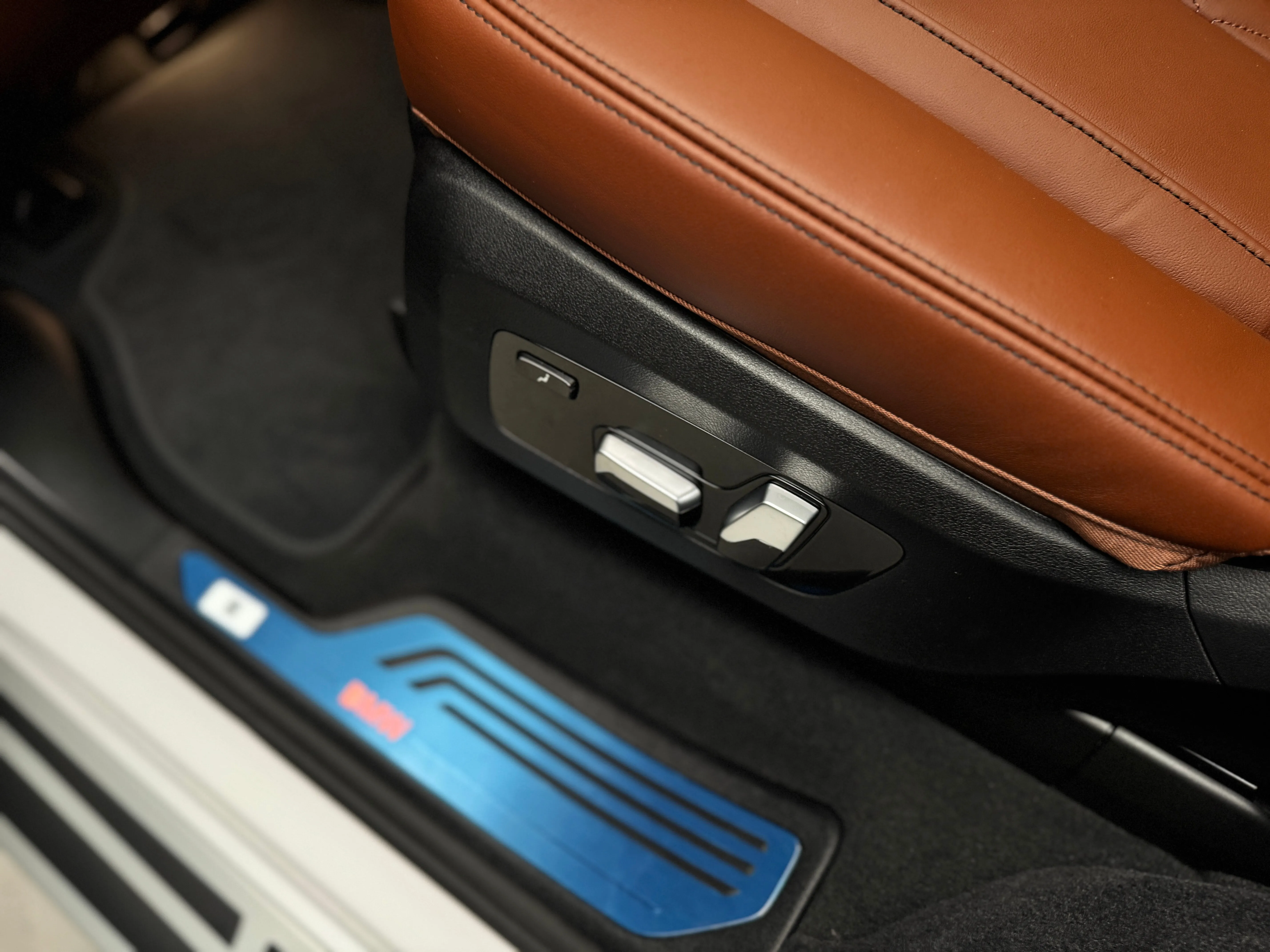 BMW X7 2025 25