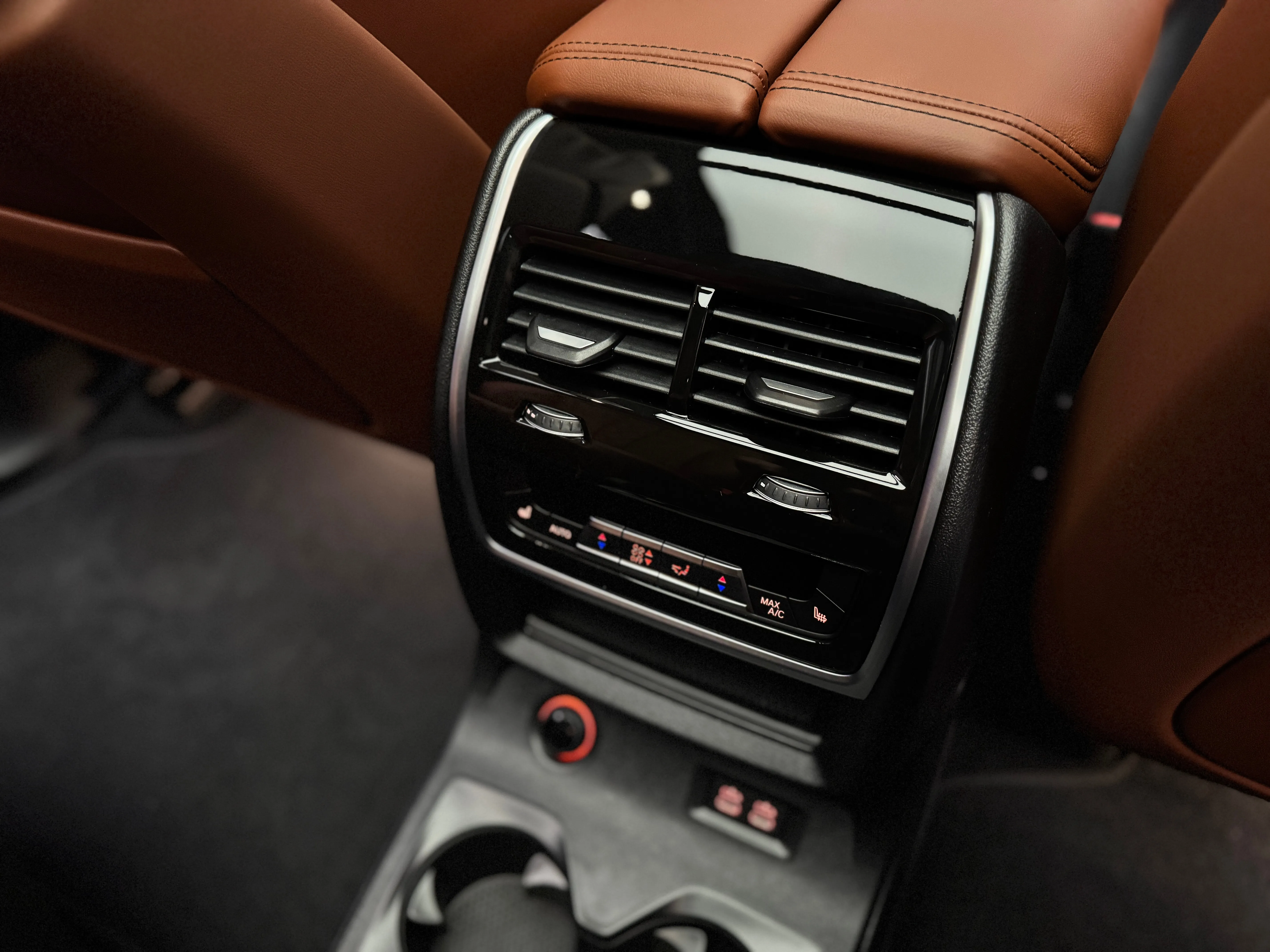 BMW X7 2025 31