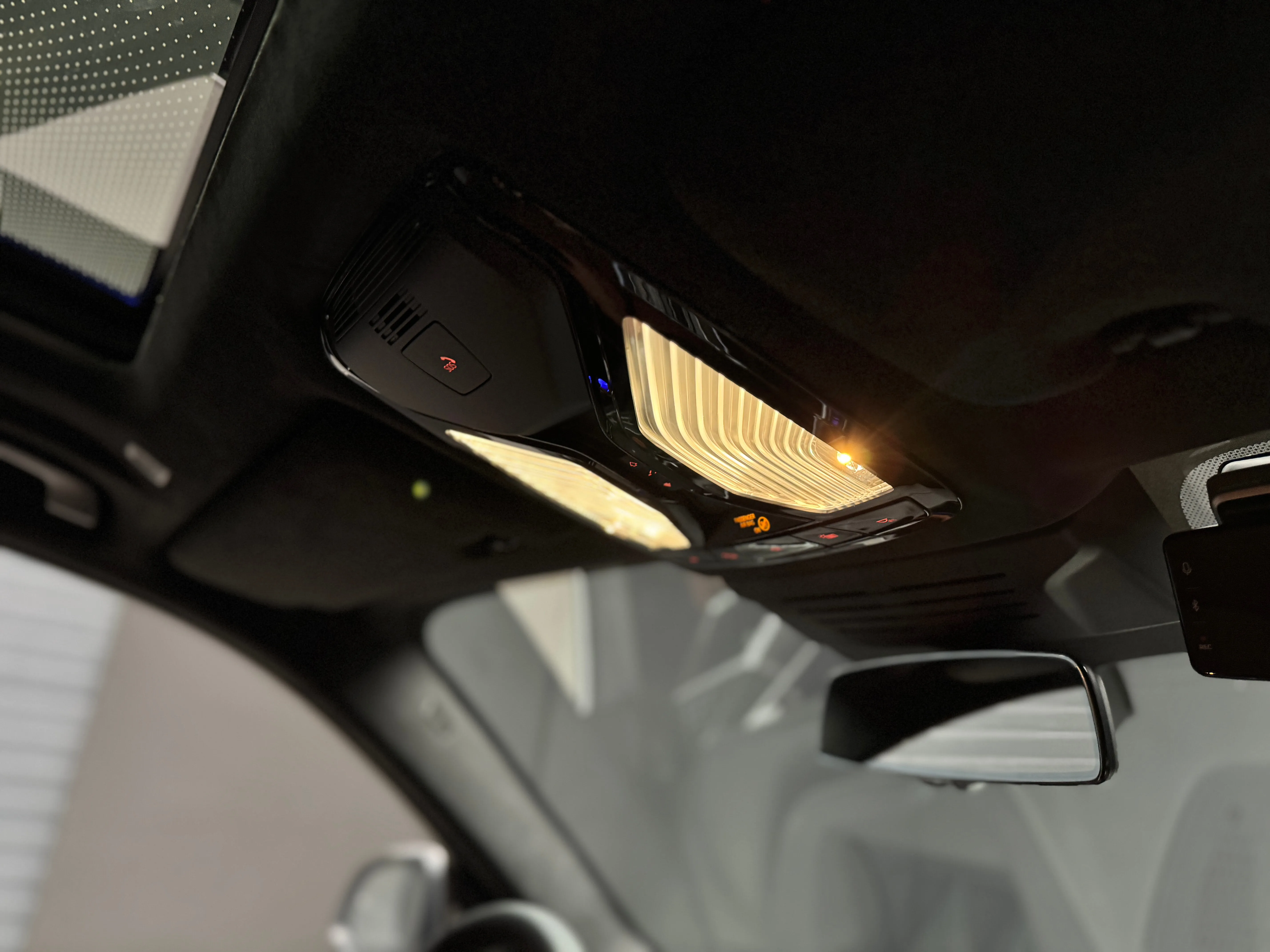 BMW X7 2025 35