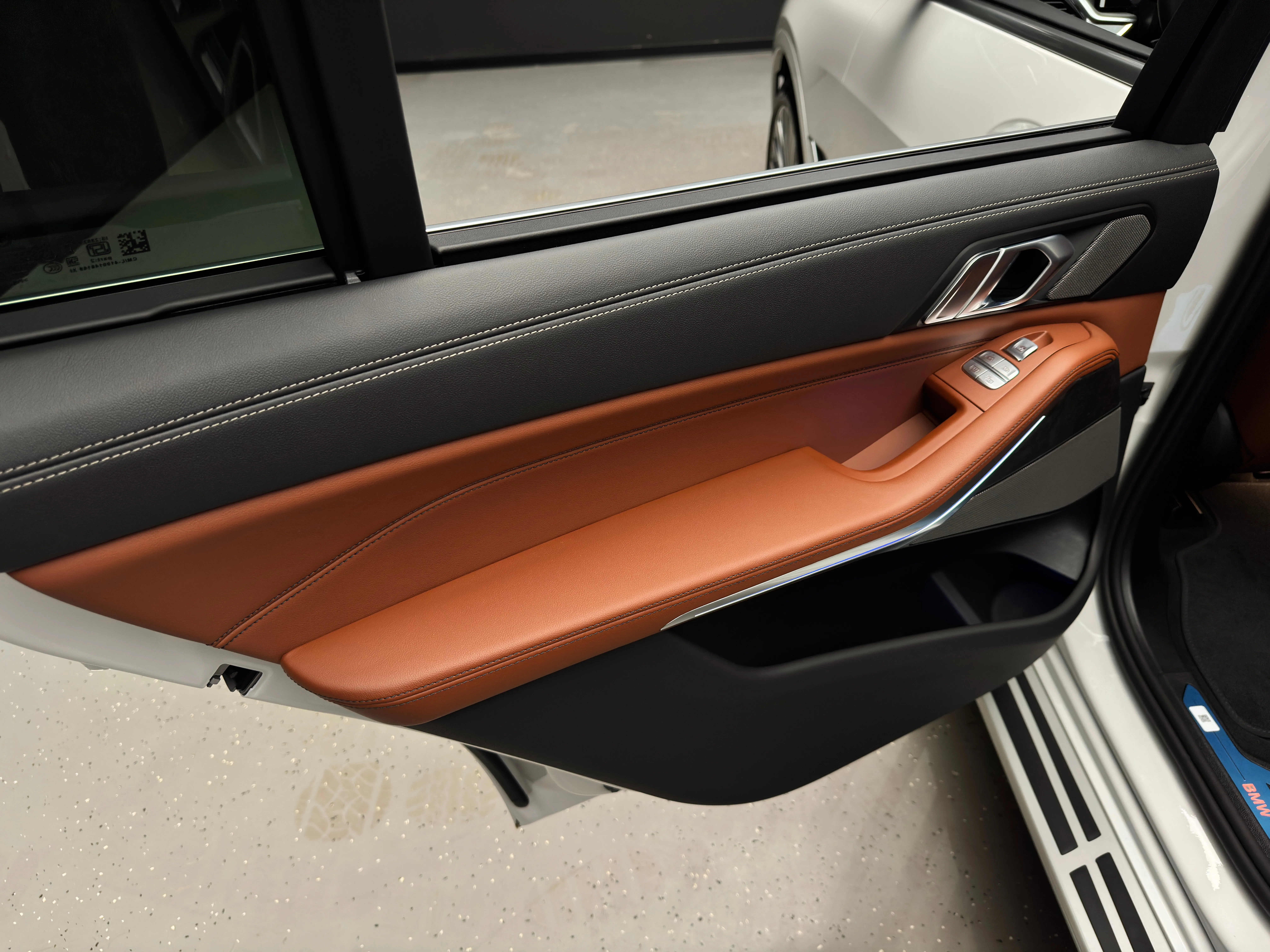 BMW X7 2025 23