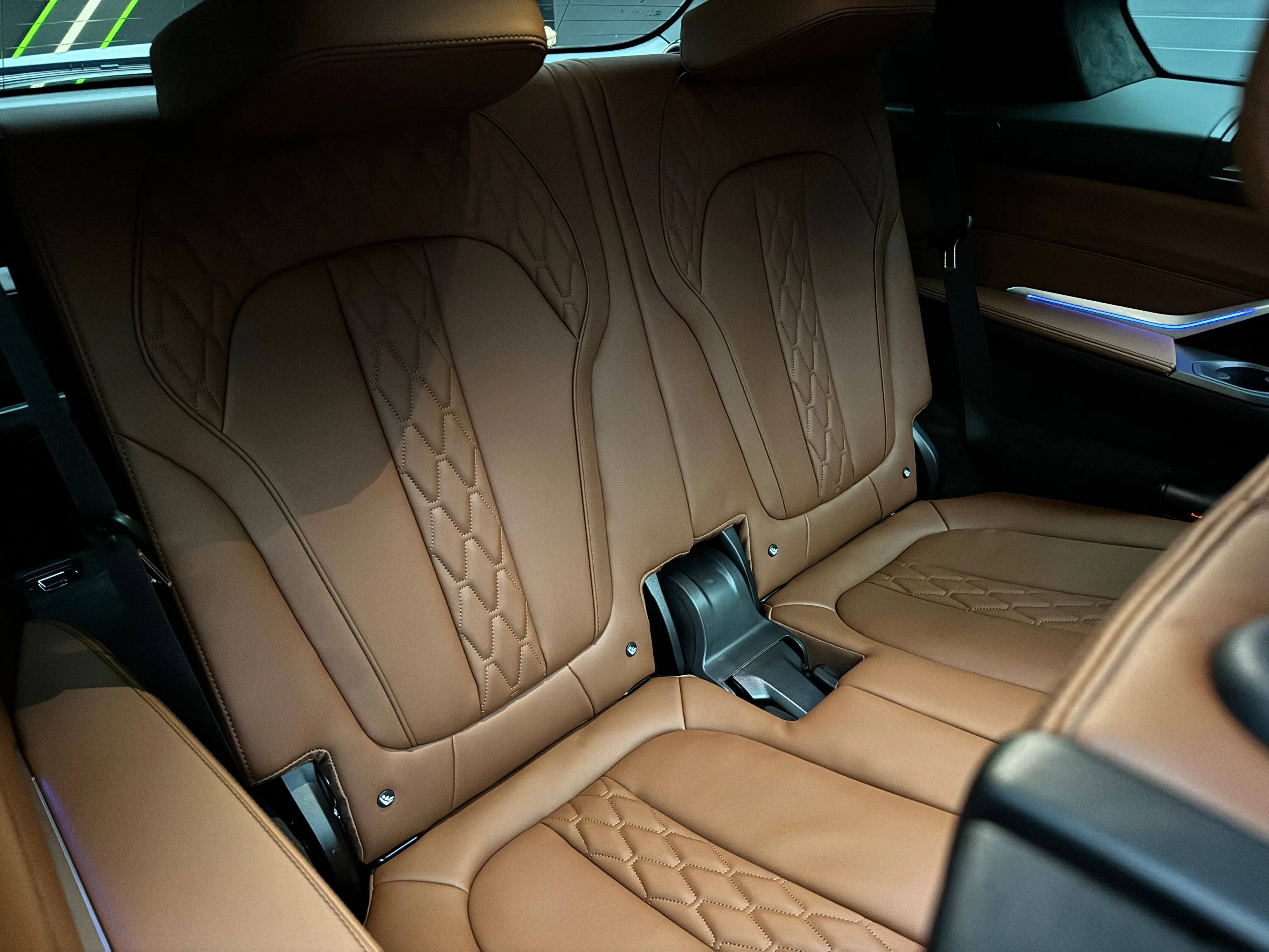BMW X7 2025 30