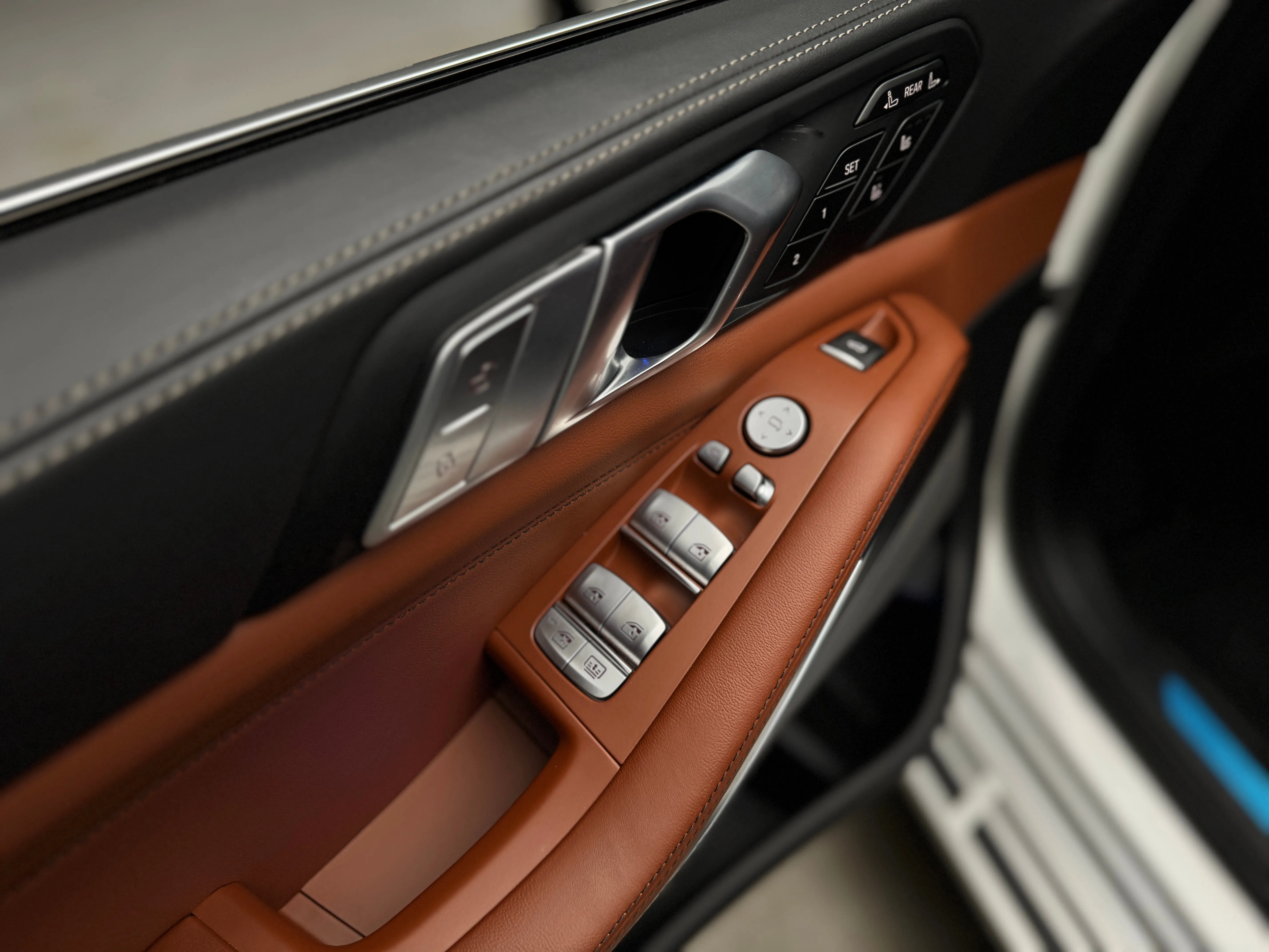 BMW X7 2025 16