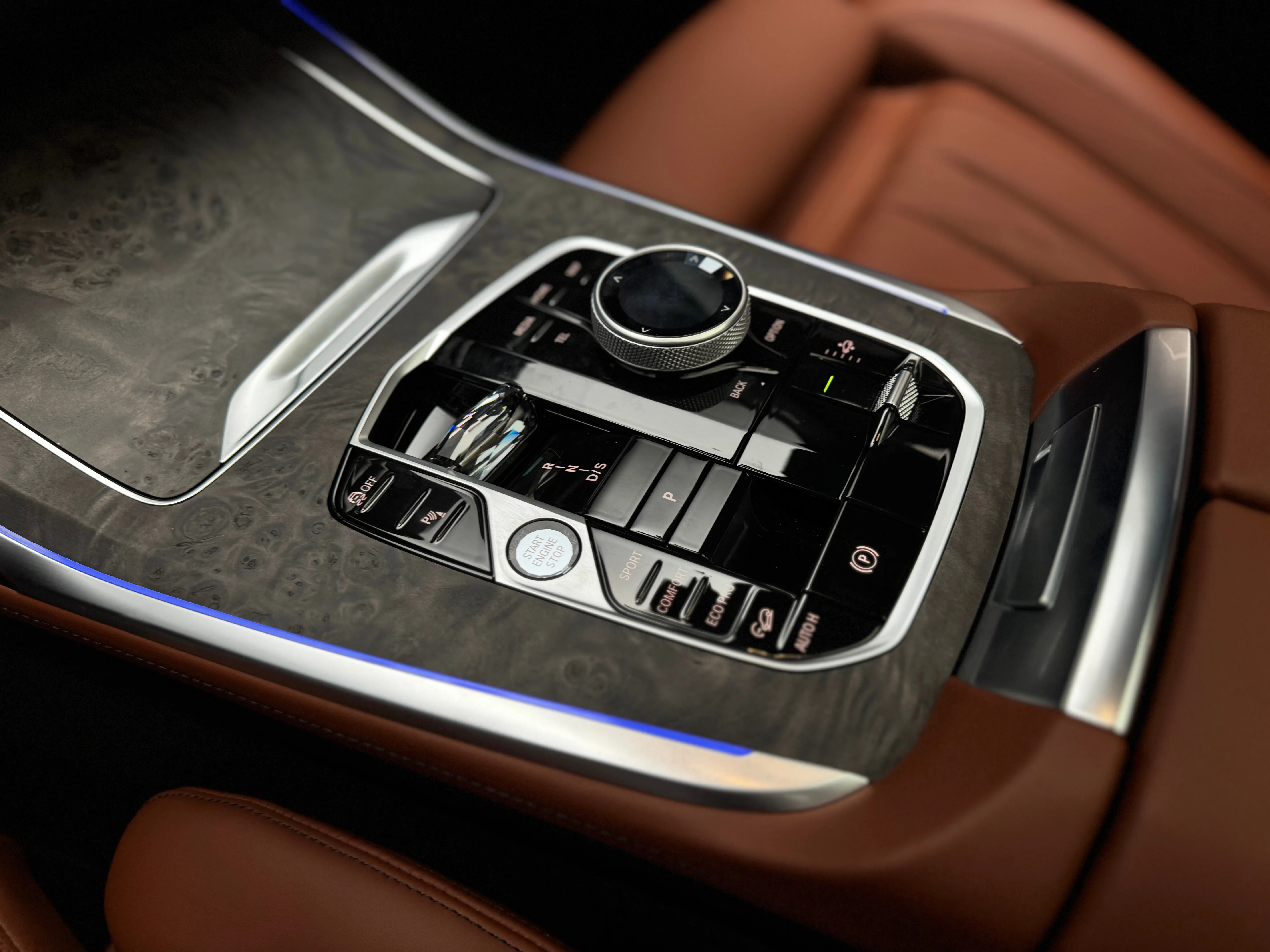 BMW X7 2025 19