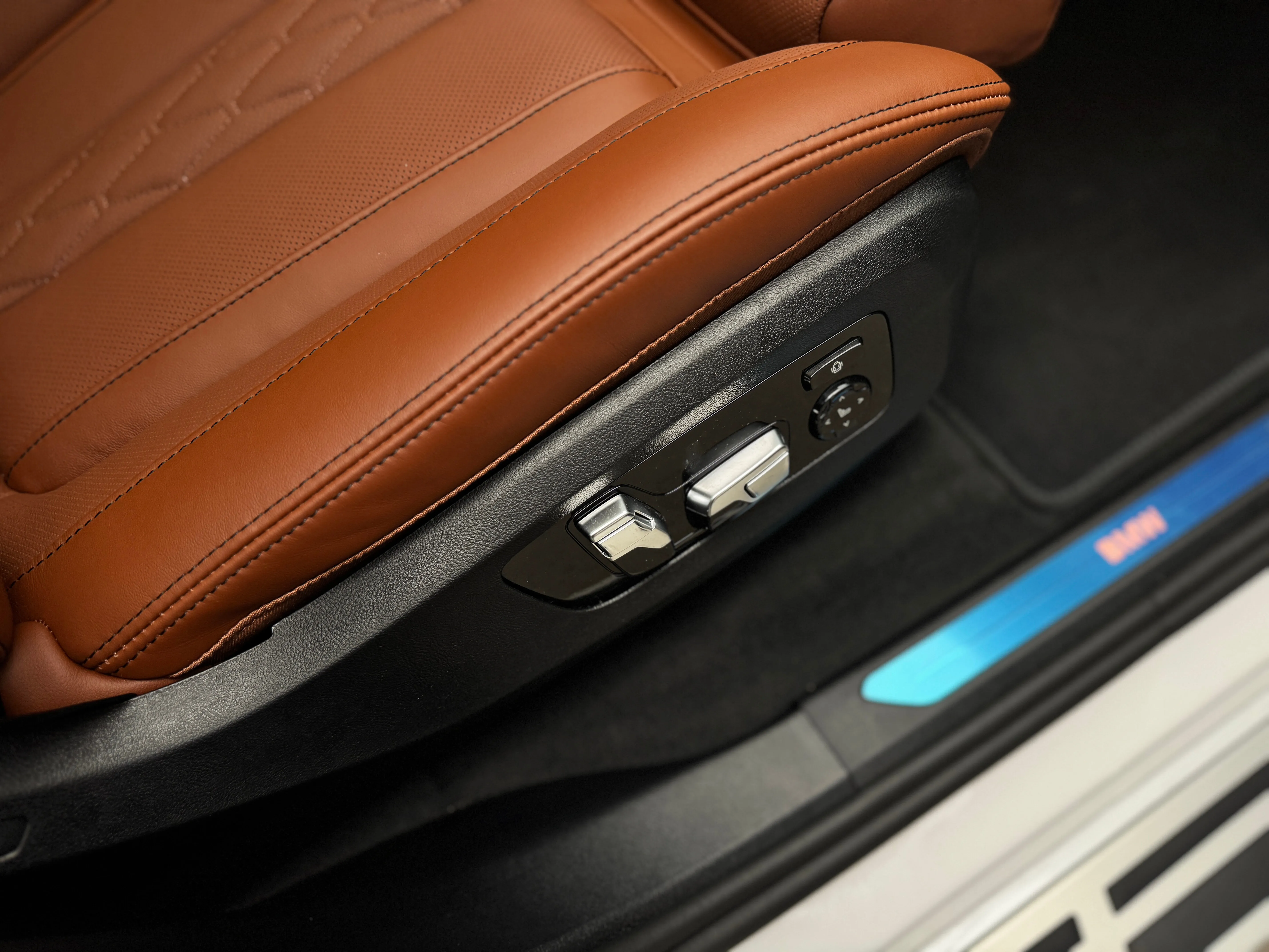 BMW X7 2025 32