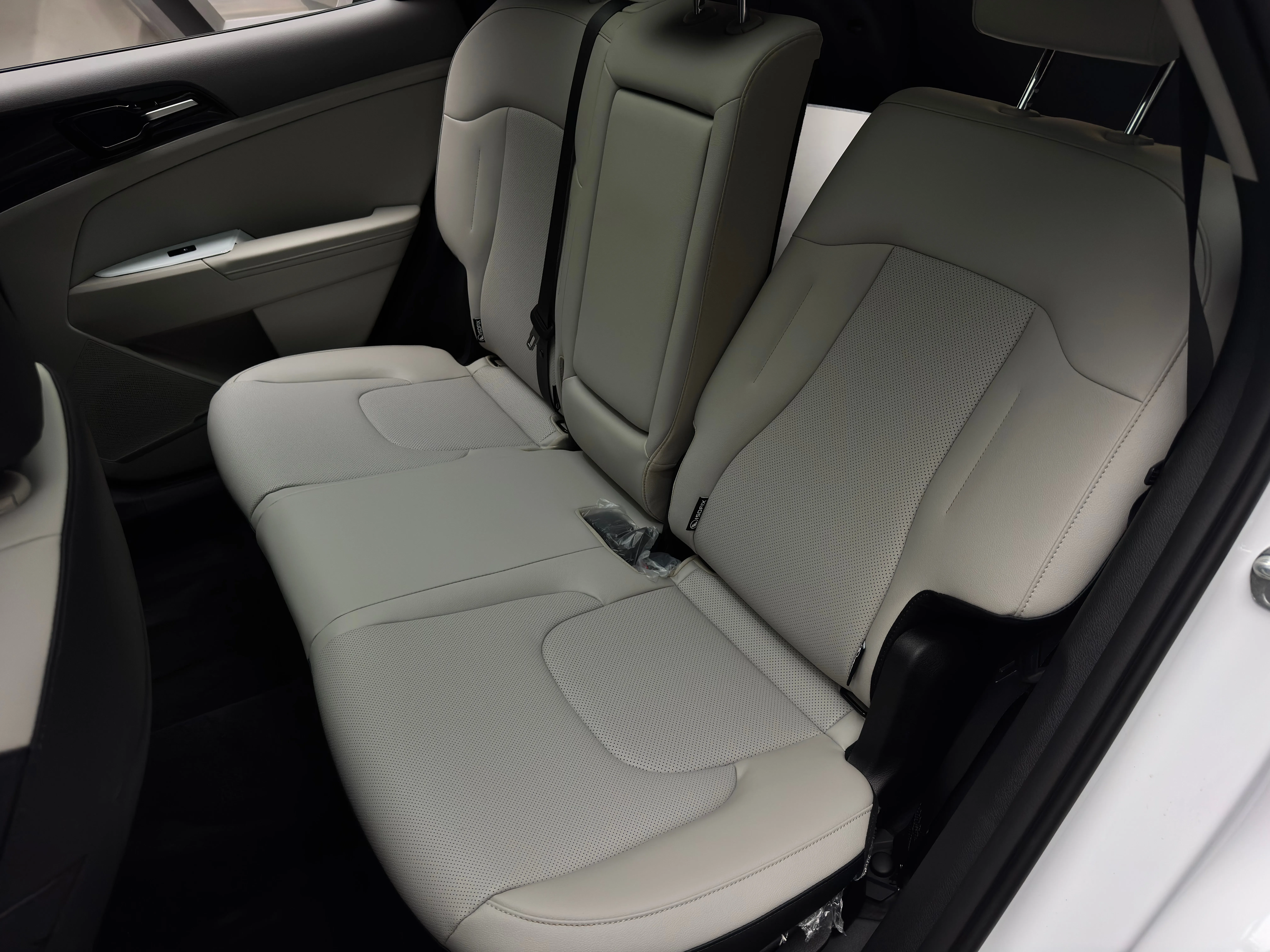 Kia Sportage (China) 2026 18