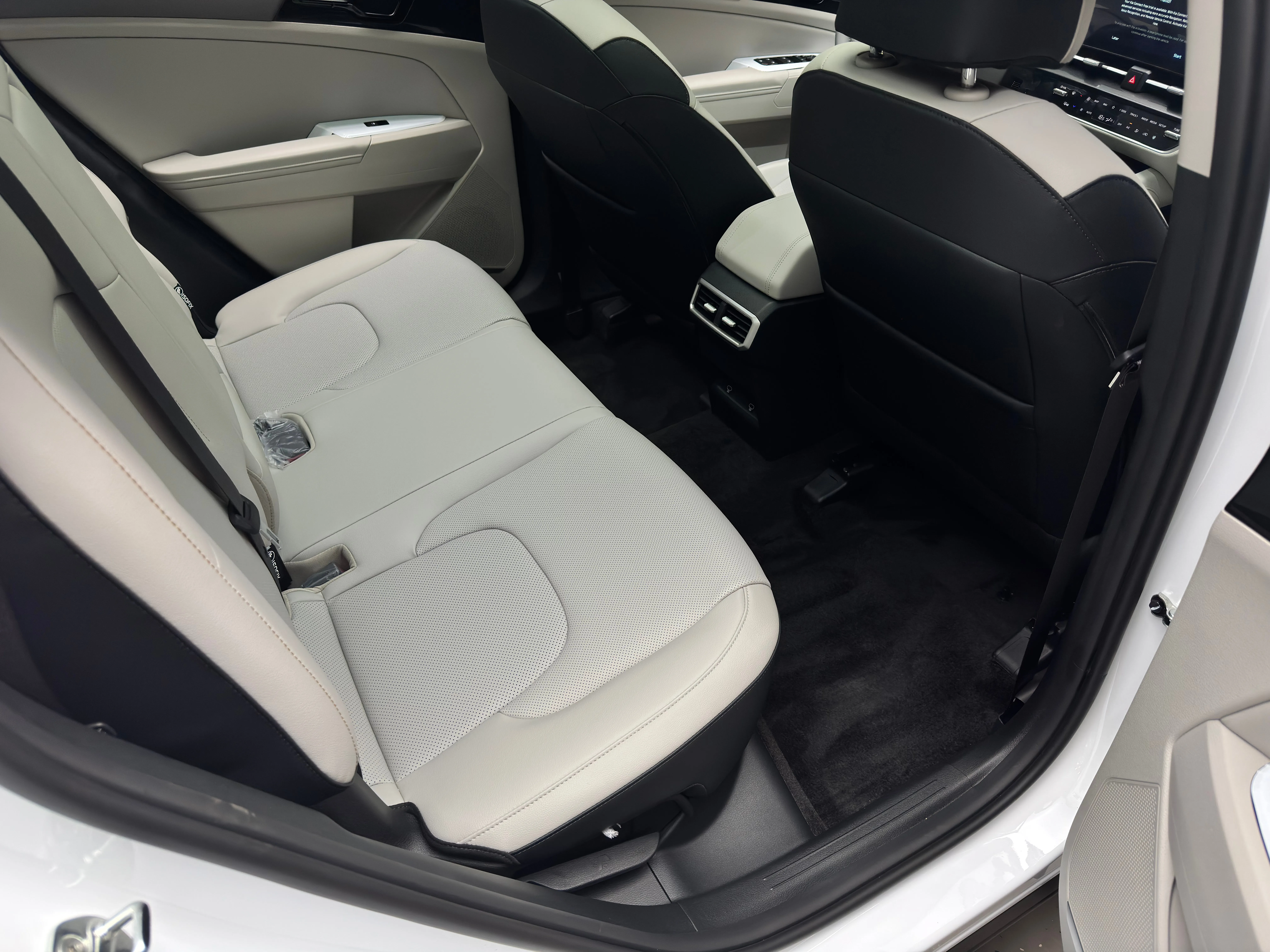 Kia Sportage (China) 2026 17