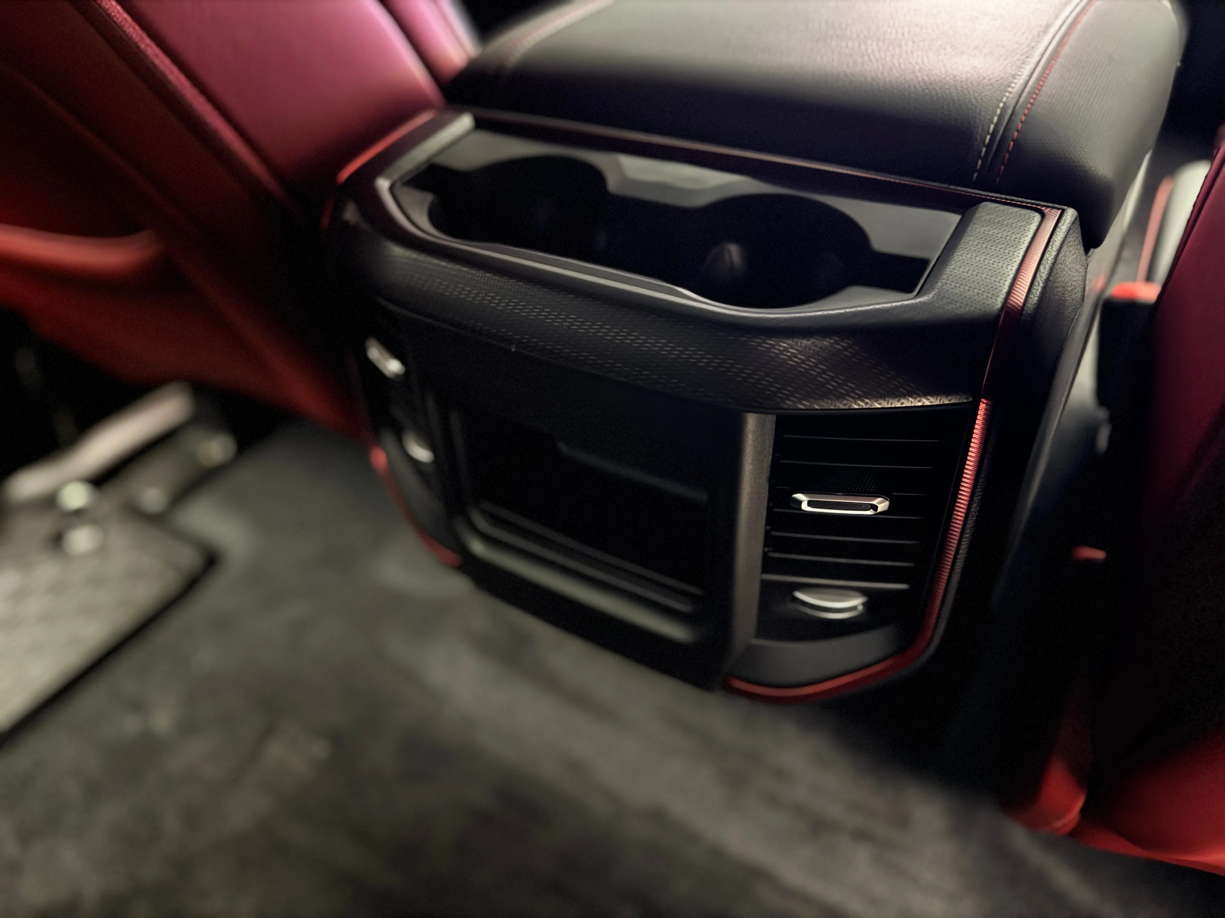 RAM 1500 2025 28