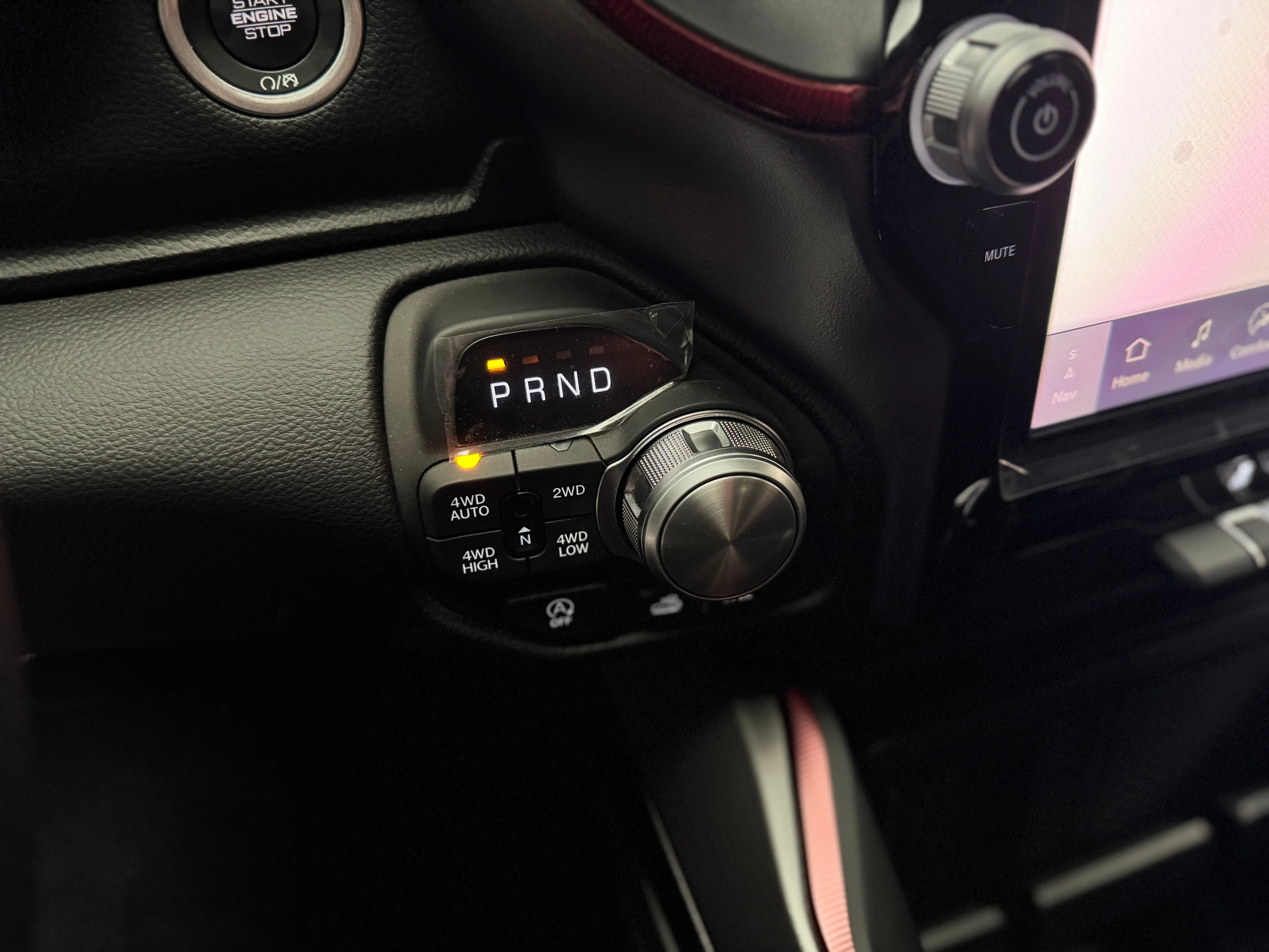 RAM 1500 2025 22