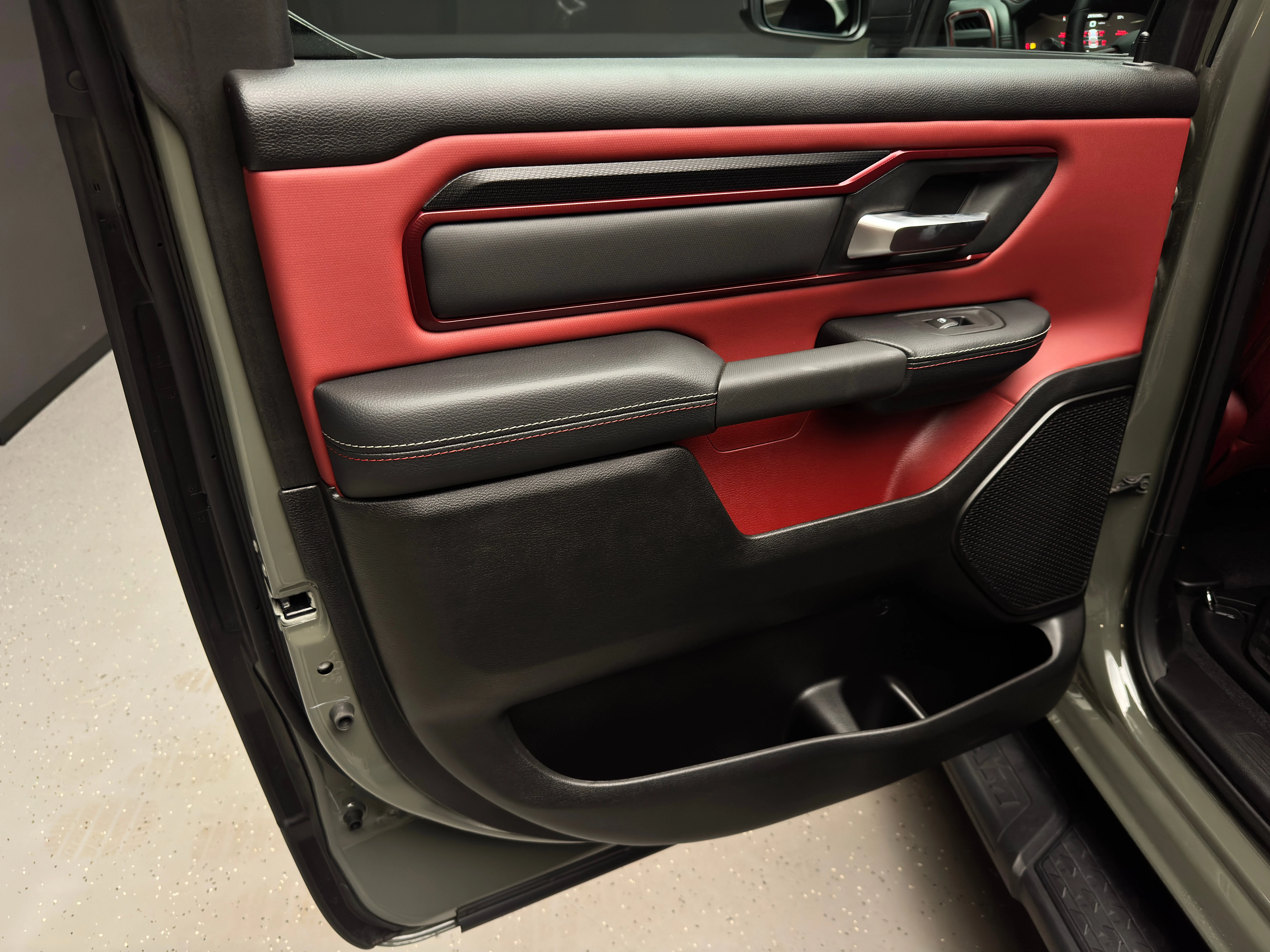 RAM 1500 2025 25